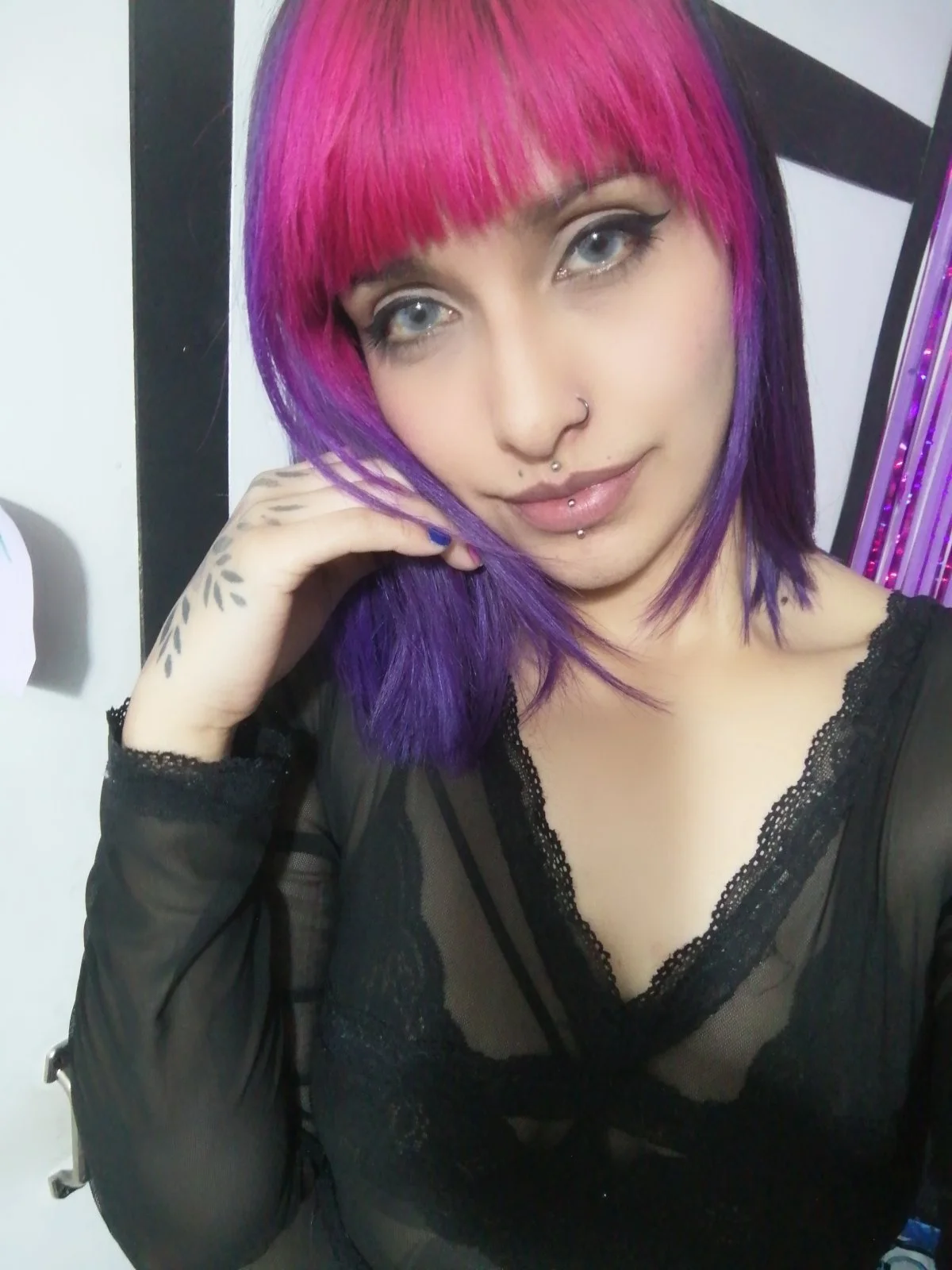 XXX Porn Photo of Nude Best_DollSM 72