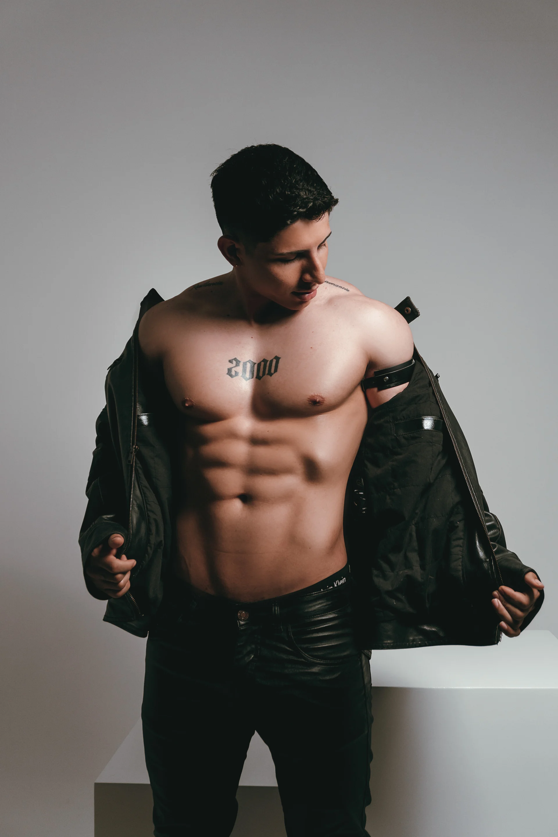 XXX Porn Photo of Nude Johan_Williams_07 30