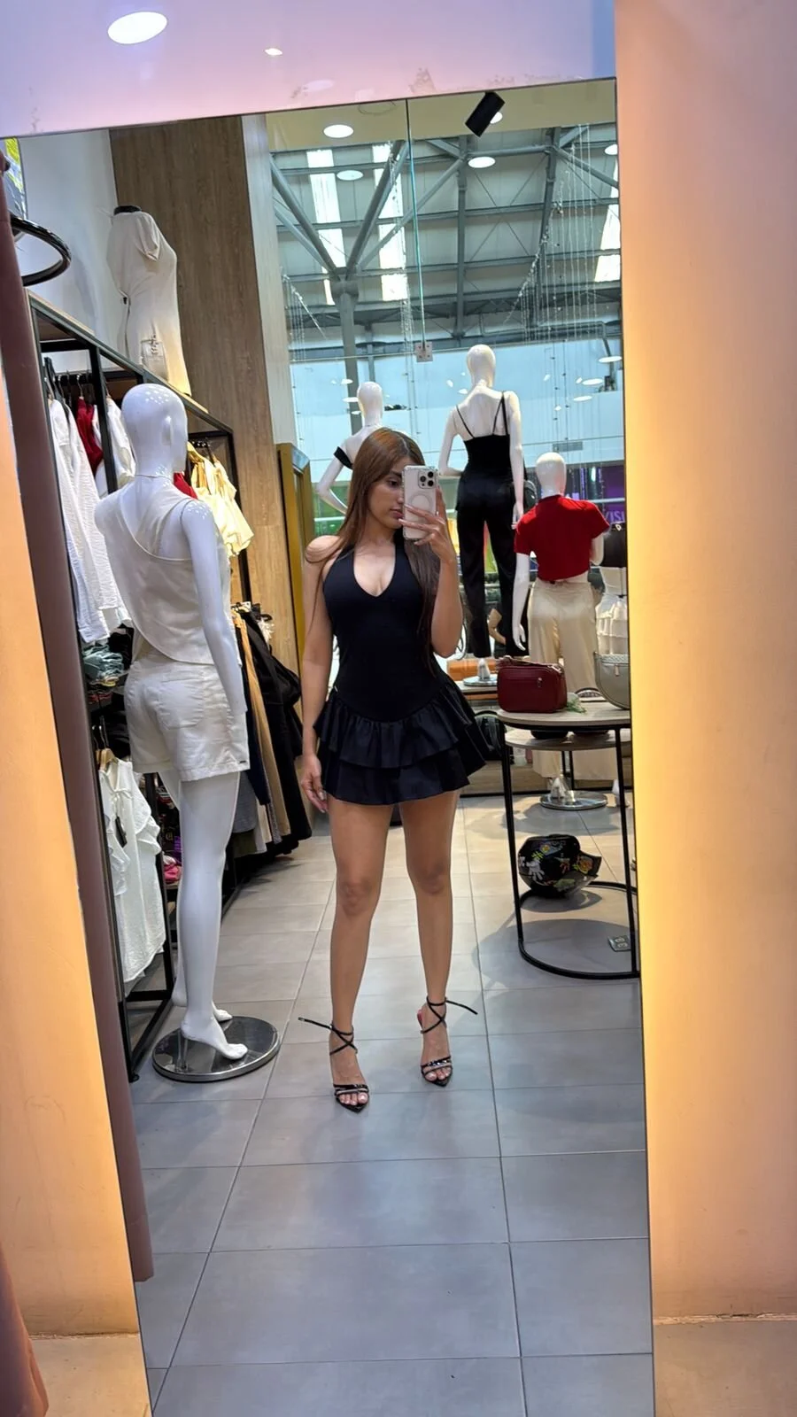XXX Porn Photo of Nude IsabelaStefano 21