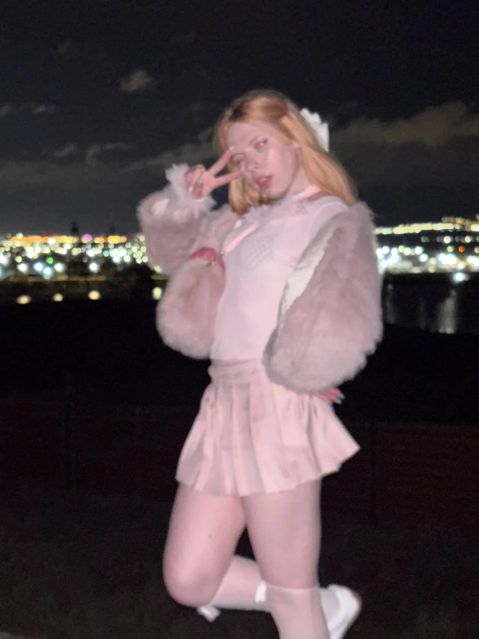 XXX Porn Photo of Nude Cutie_Bambi 23