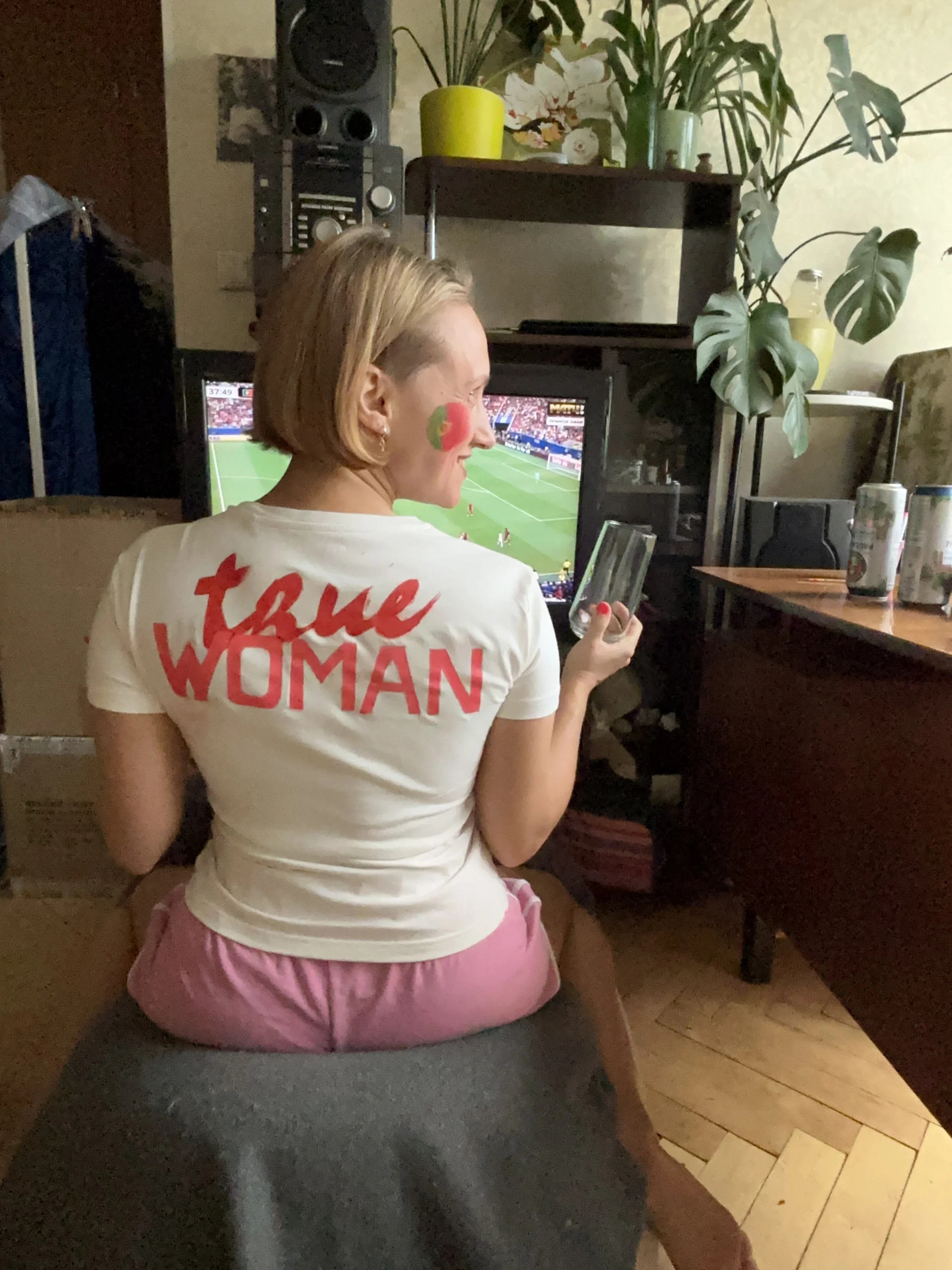 XXX Porn Photo of Nude UmaTruewoman 102