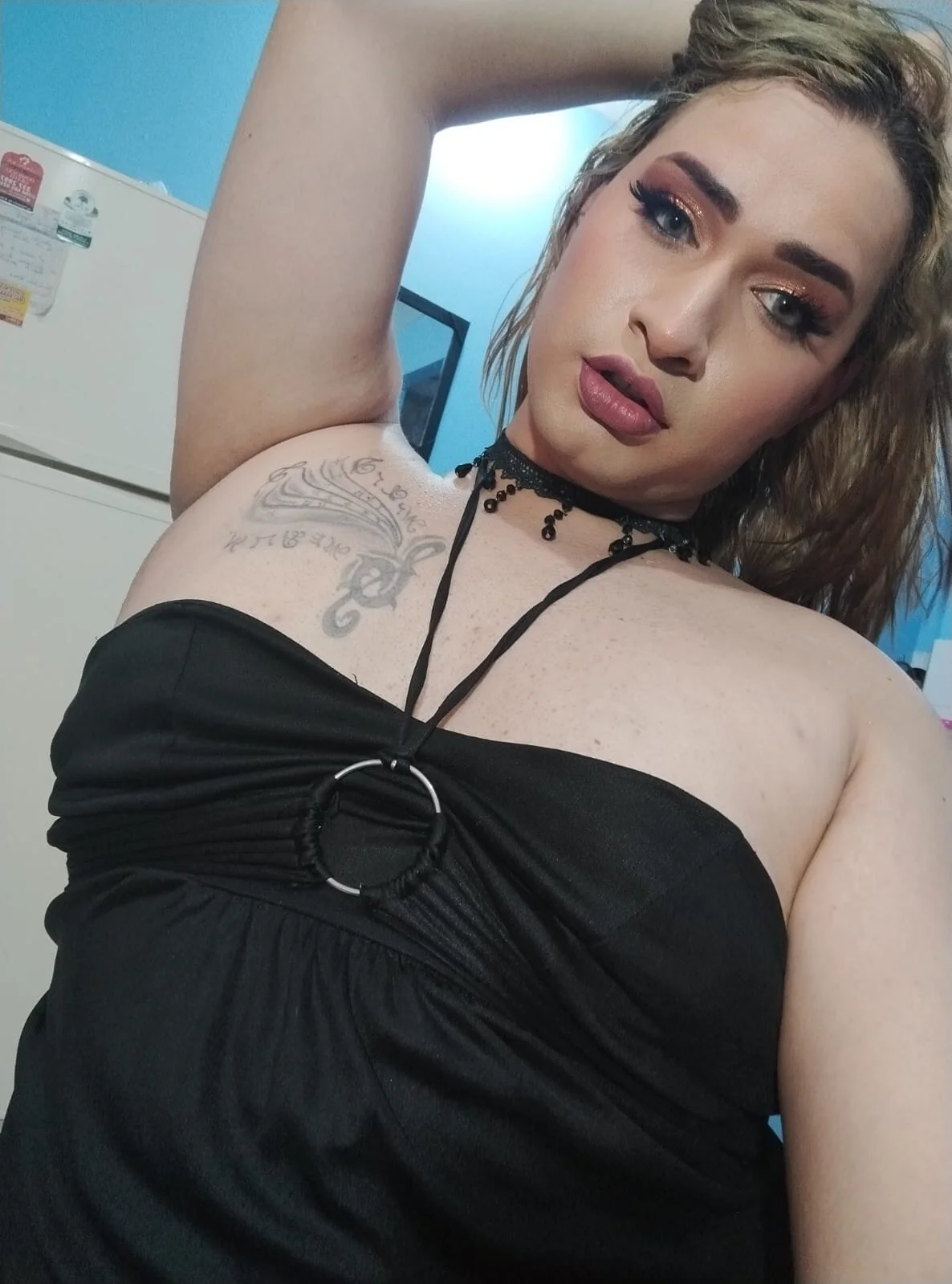 XXX Porn Photo of Nude Sexy-Katarina 7