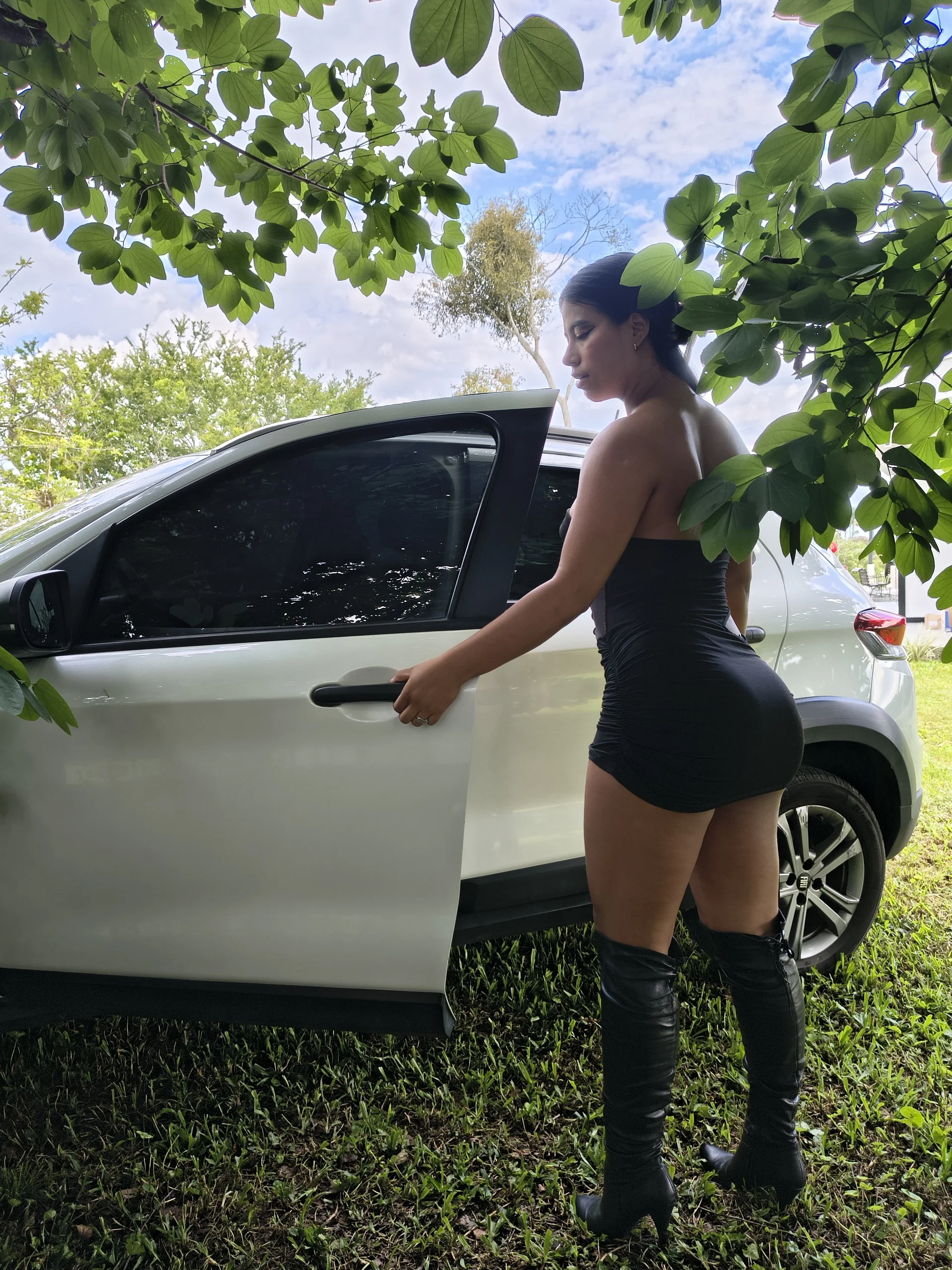 XXX Porn Photo of Nude Raven_stonee01 77