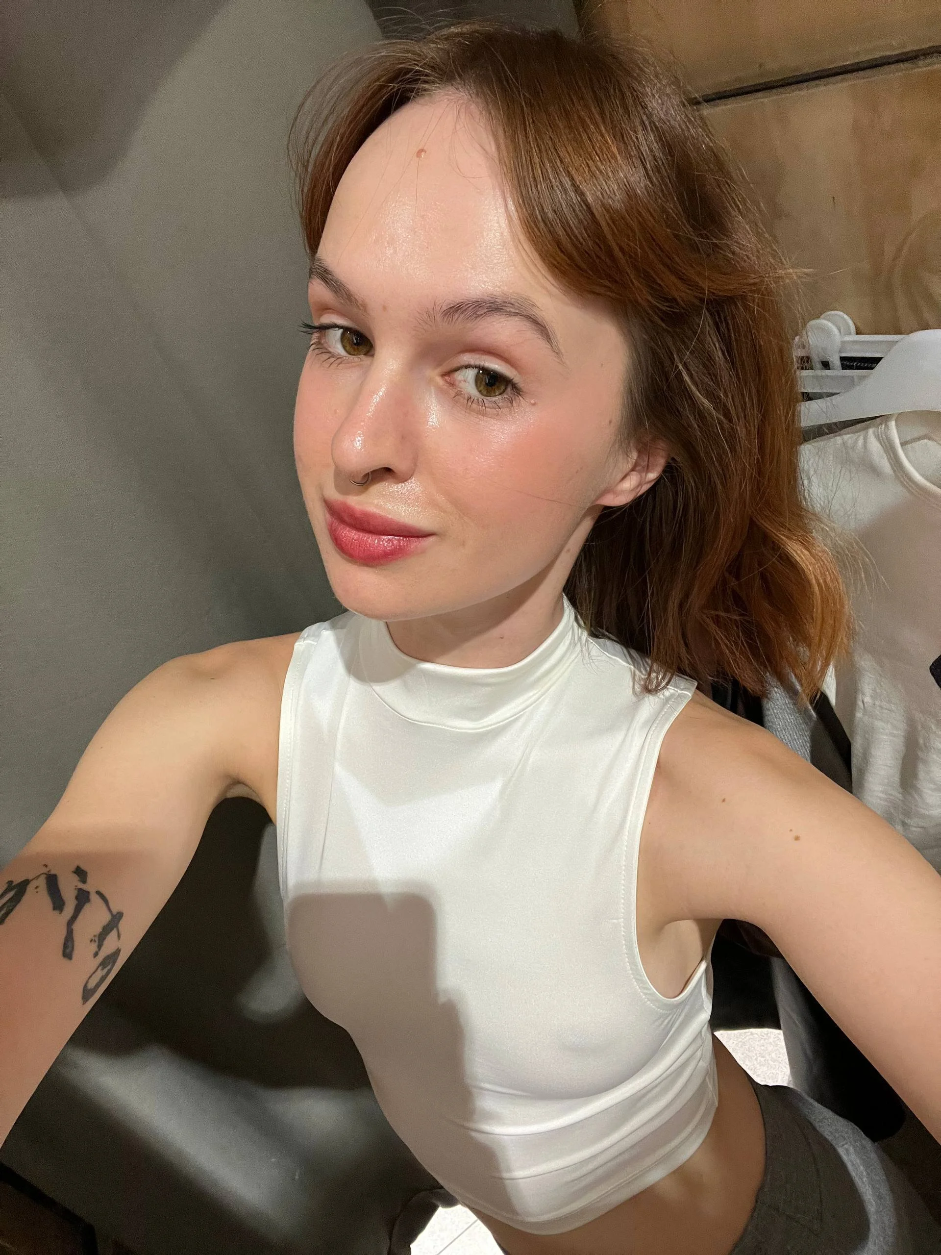 XXX Porn Photo of Nude hani_obsessed 18