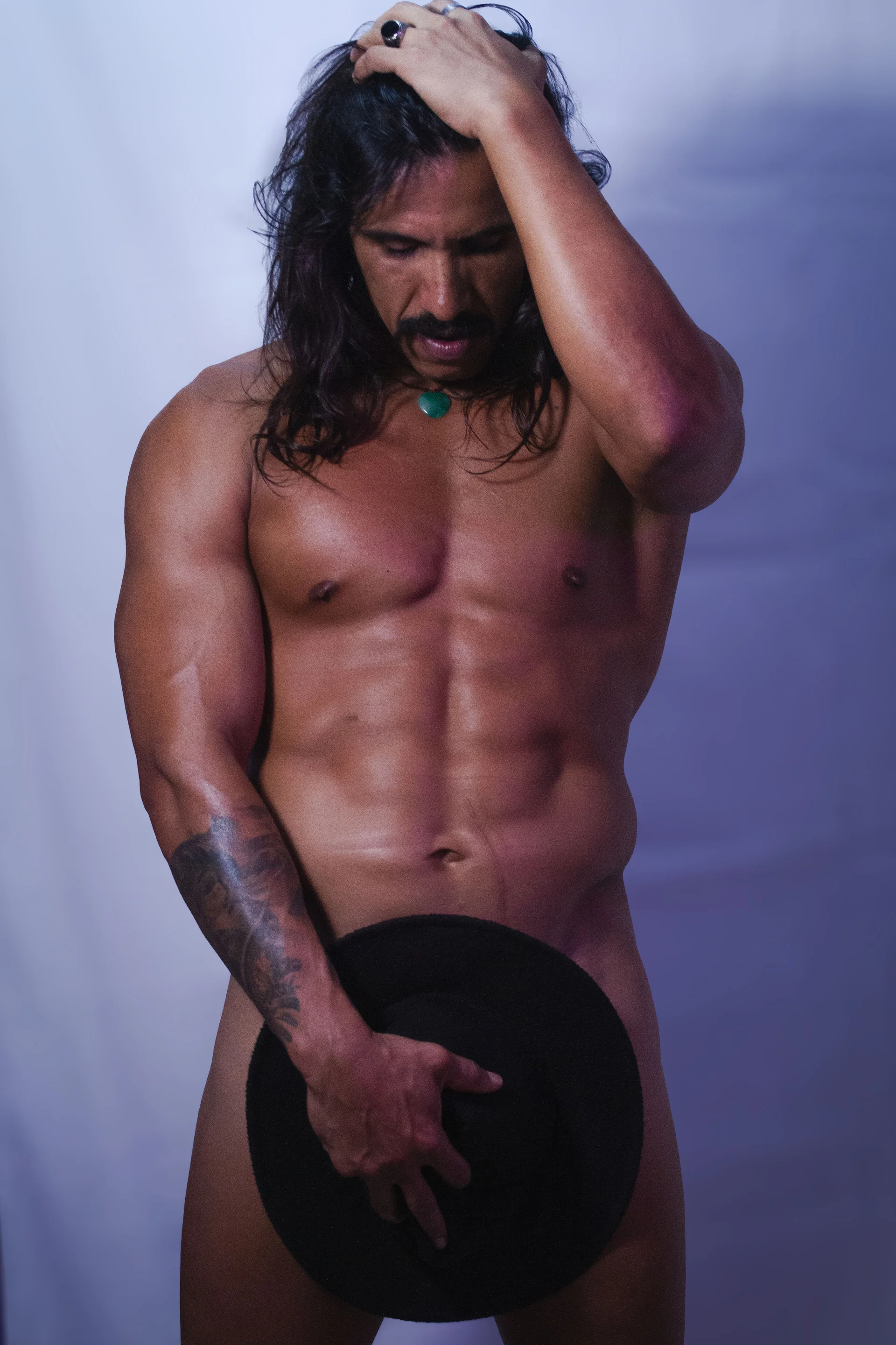 XXX Porn Photo of Nude caiiobahia 28