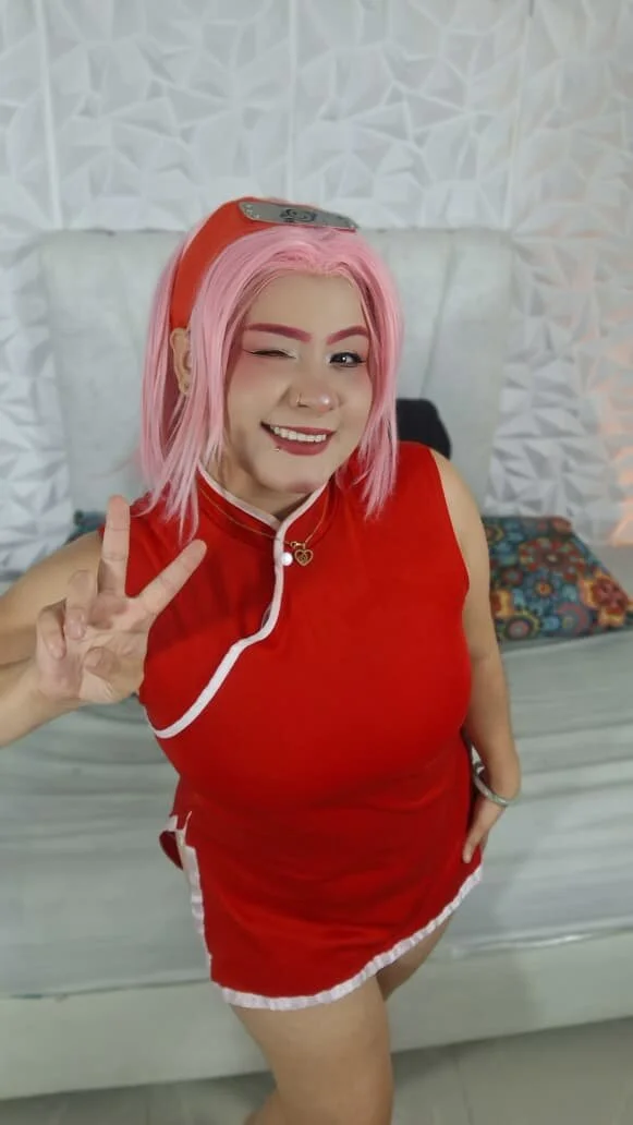 XXX Porn Photo of Nude Azumi_Cosplay_ 39