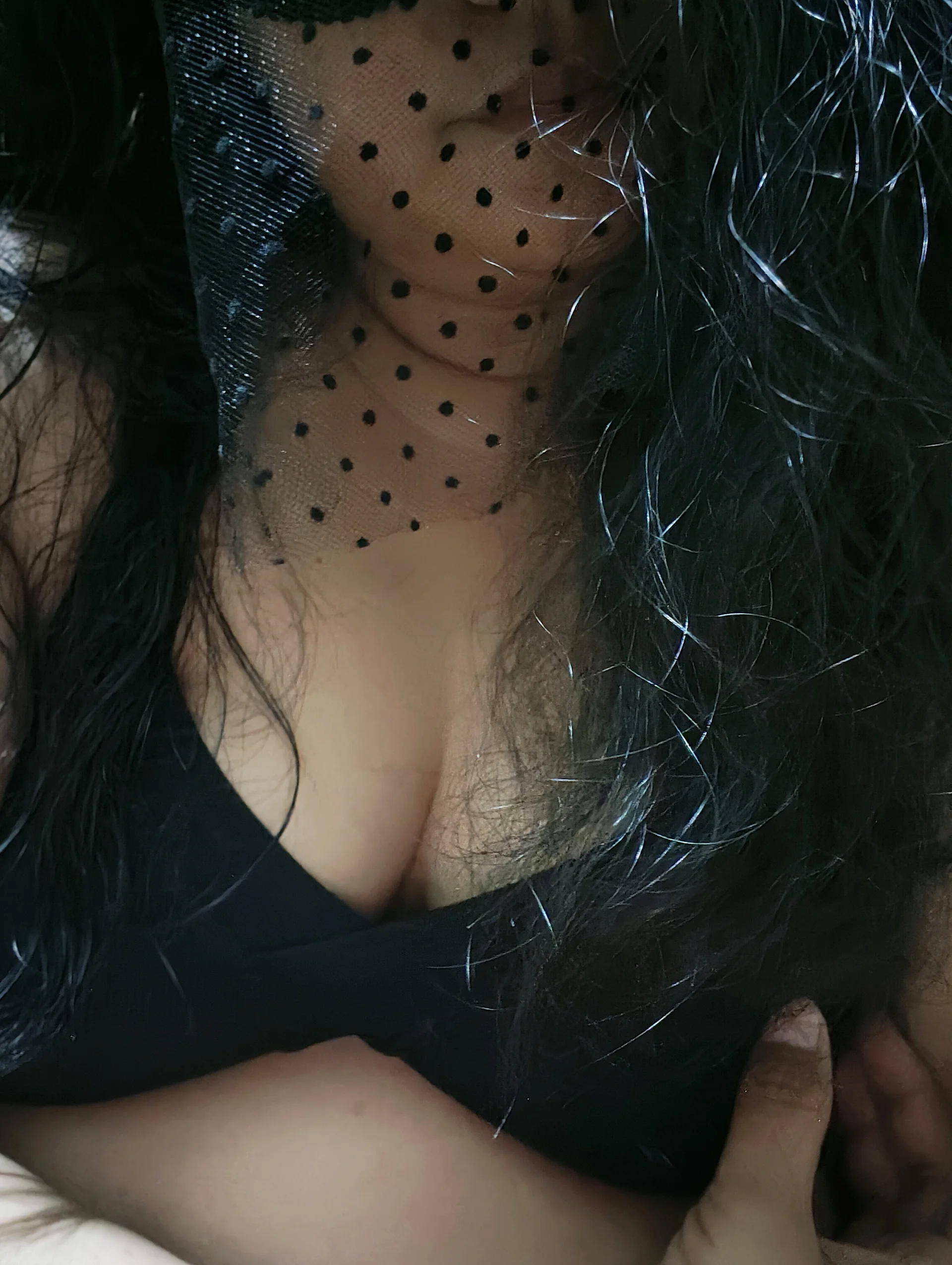XXX Porn Photo of Nude TeasingGrowth 1