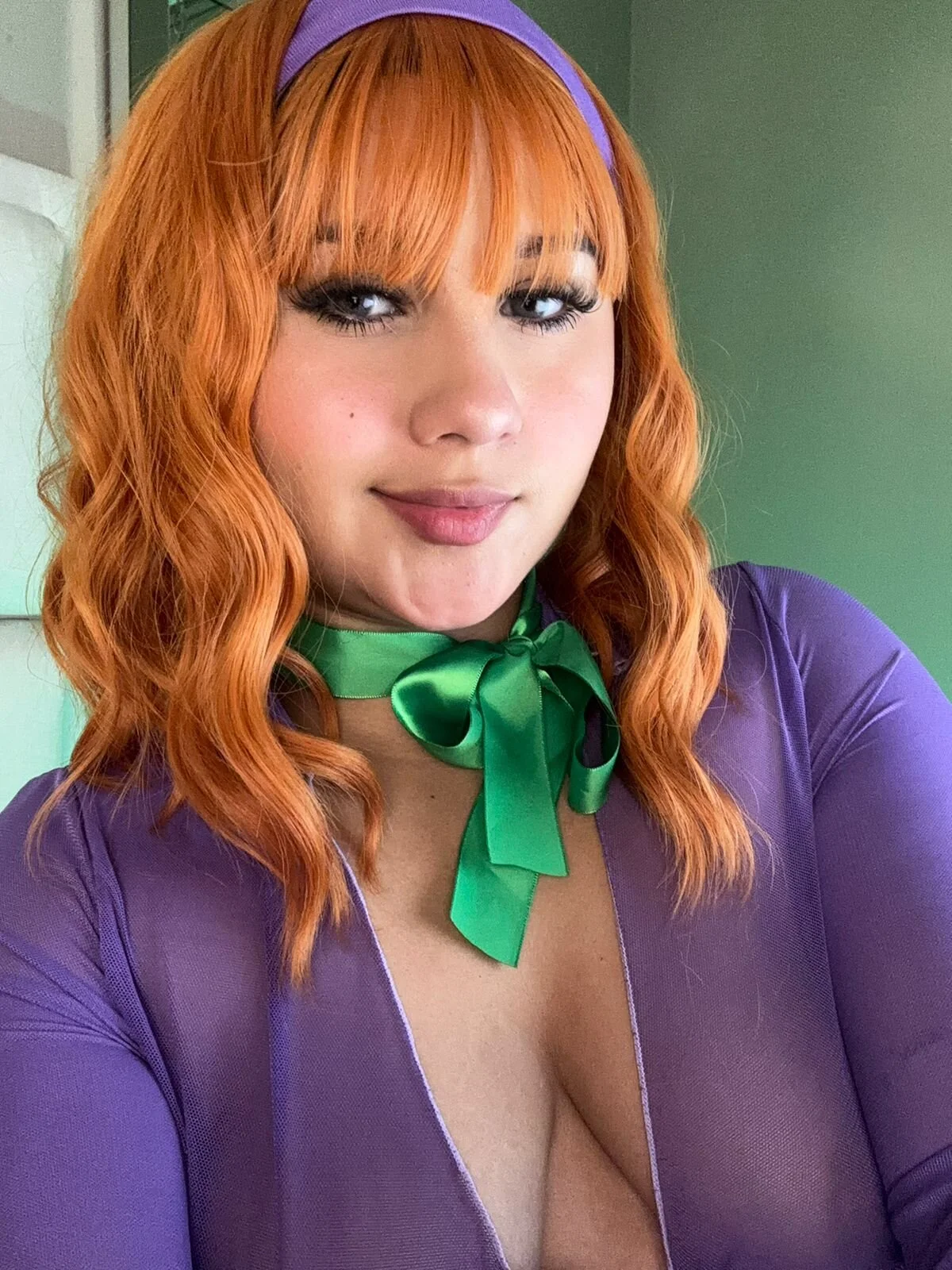 XXX Porn Photo of Nude AvyMilton 162