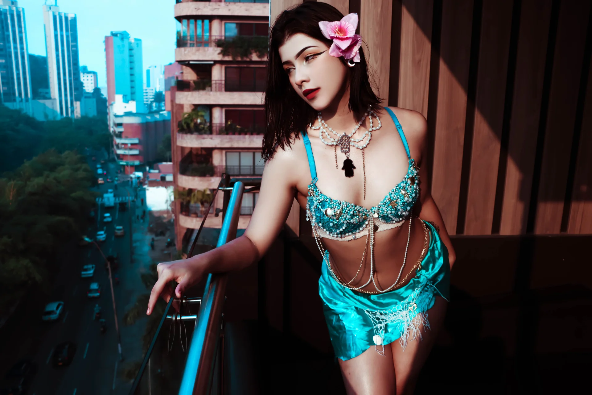 XXX Porn Photo of Nude LanaKyutt 43