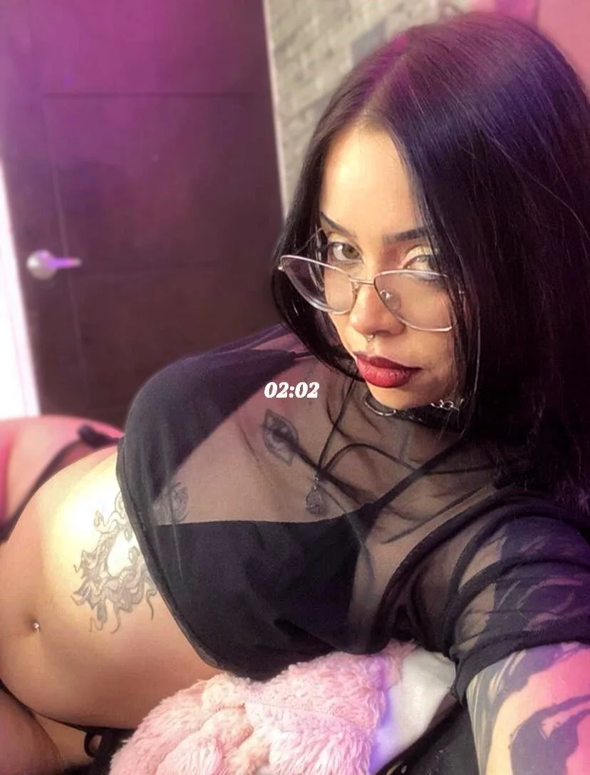 XXX Porn Photo of Nude NaiaWhisper 13