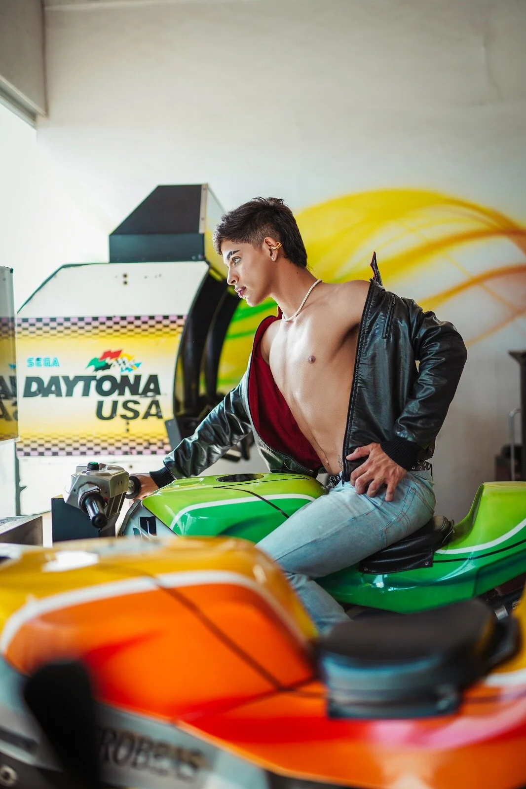 XXX Porn Photo of Nude Ken-boy_ 38