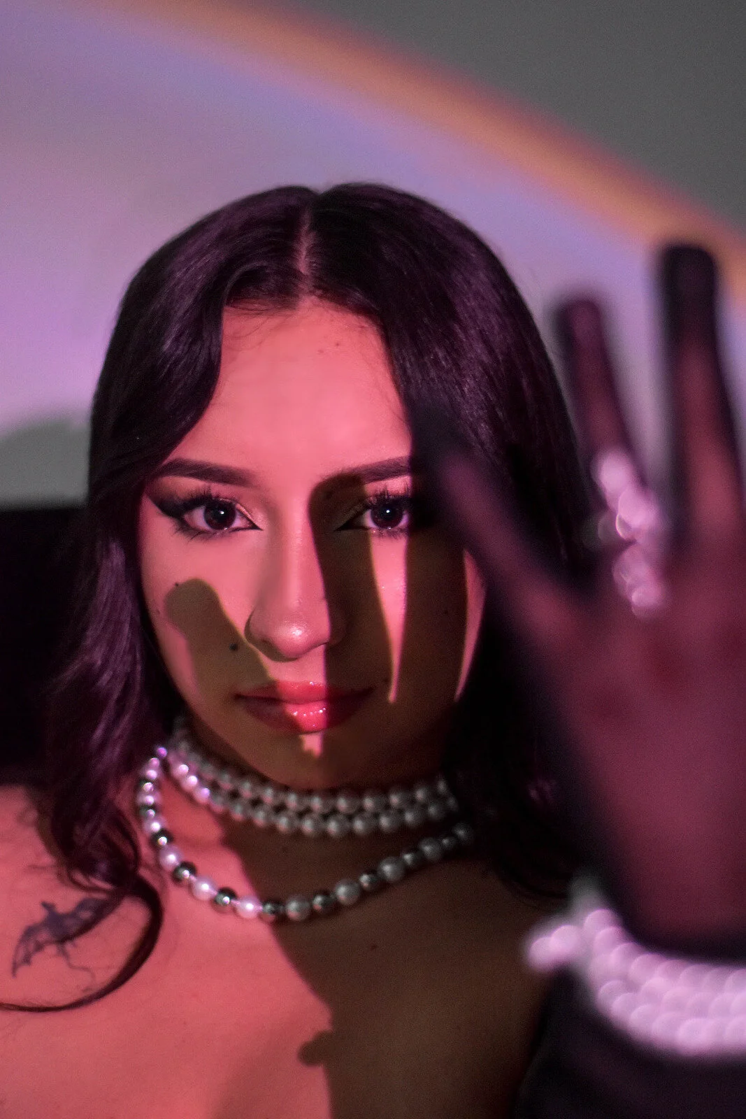 XXX Porn Photo of Nude MiaaCastroo 10