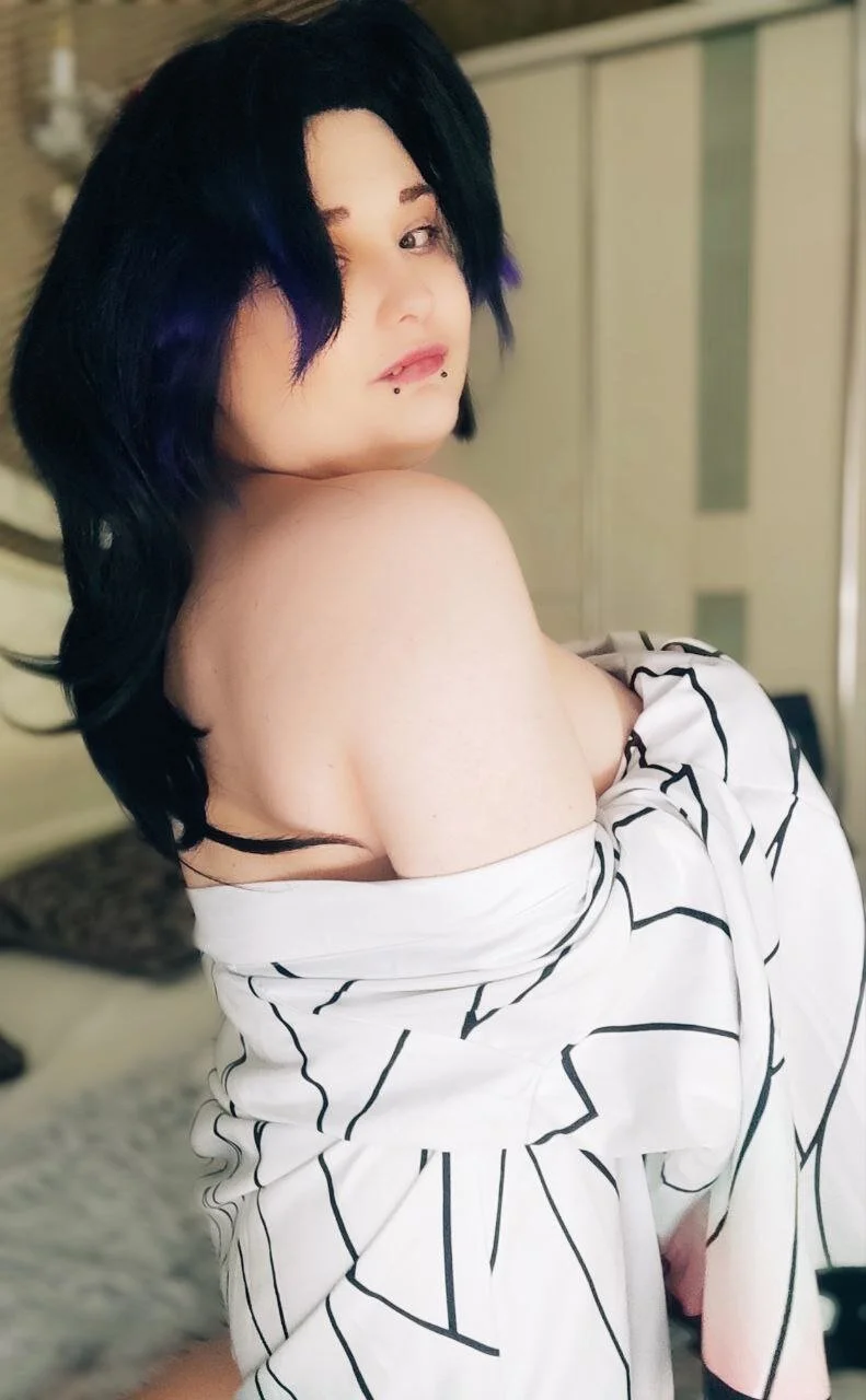 XXX Porn Photo of Nude Estheri 22