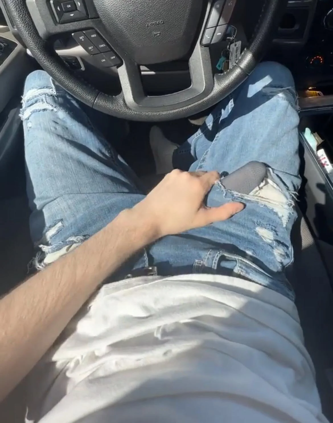 XXX Porn Photo of Nude simoneqq 1