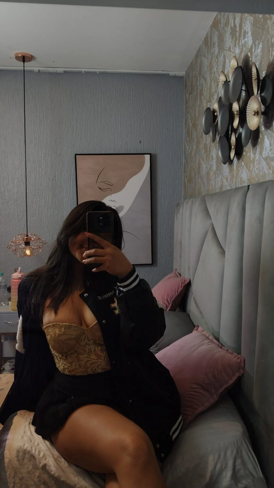 XXX Porn Photo of Nude KimDevinne 148