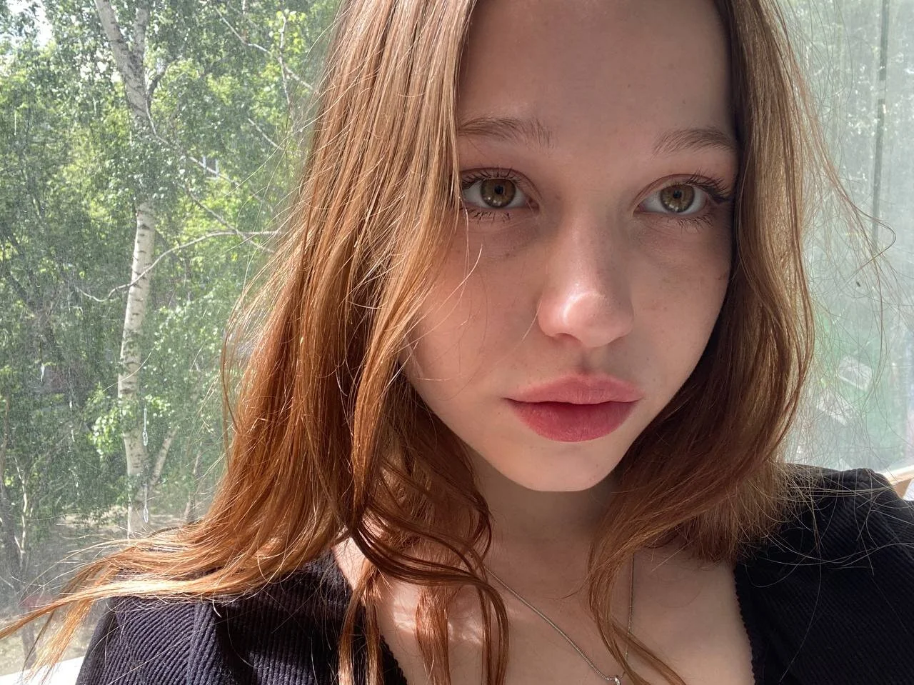 XXX Porn Photo of Nude DearEvaa 69