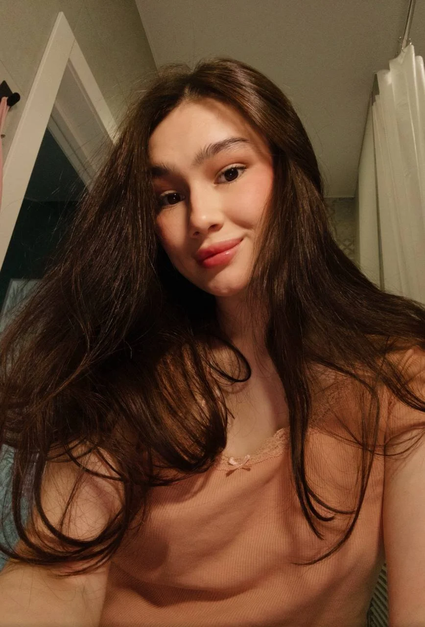 XXX Porn Photo of Nude SoftLuna 6