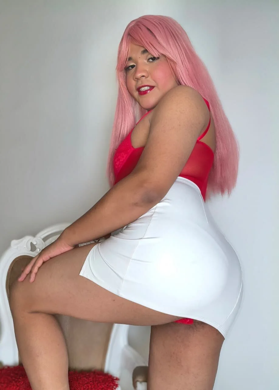 XXX Porn Photo of Nude Emily_Jedet 11