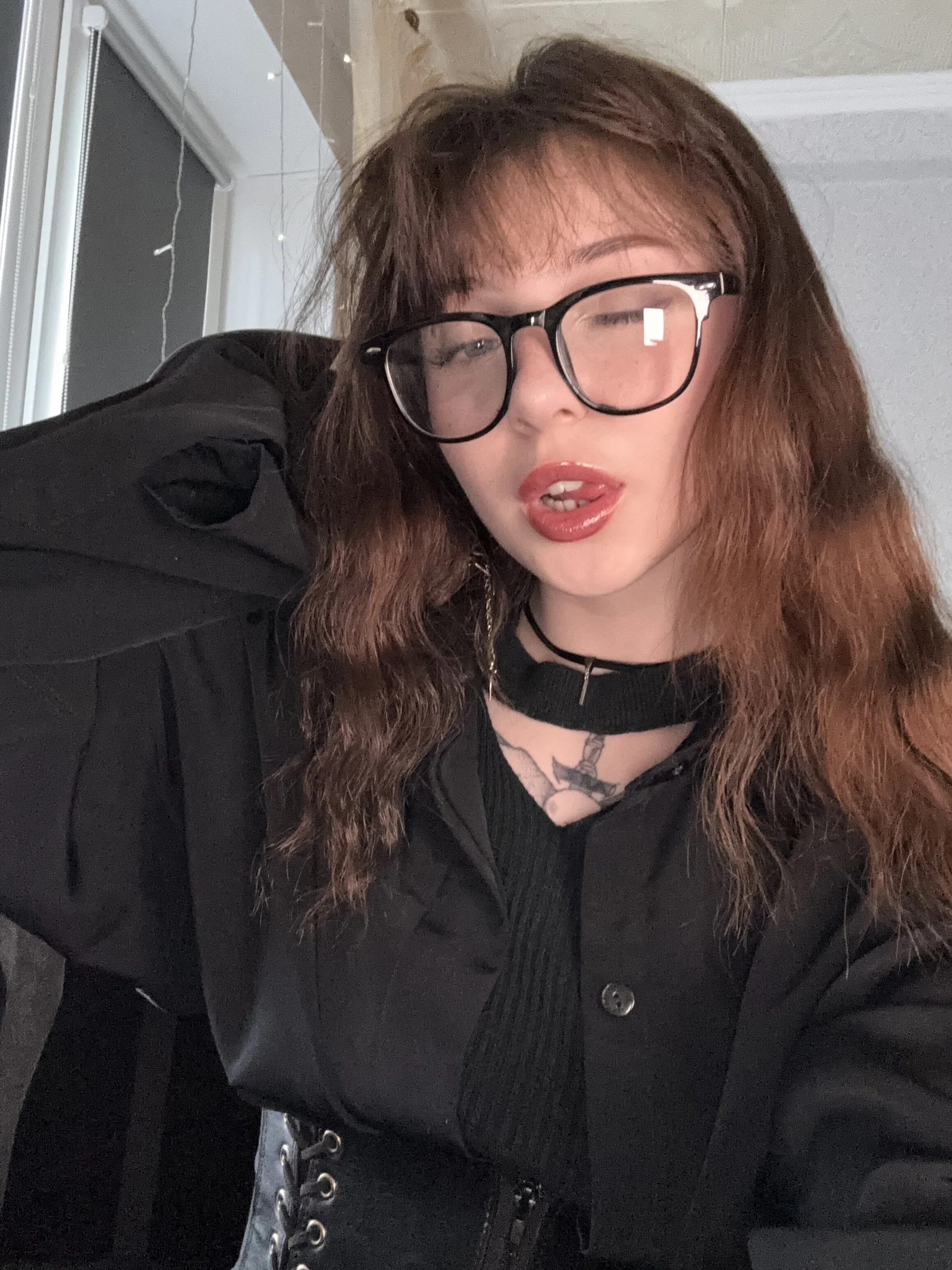XXX Porn Photo of Nude The_Satan_Girl 5