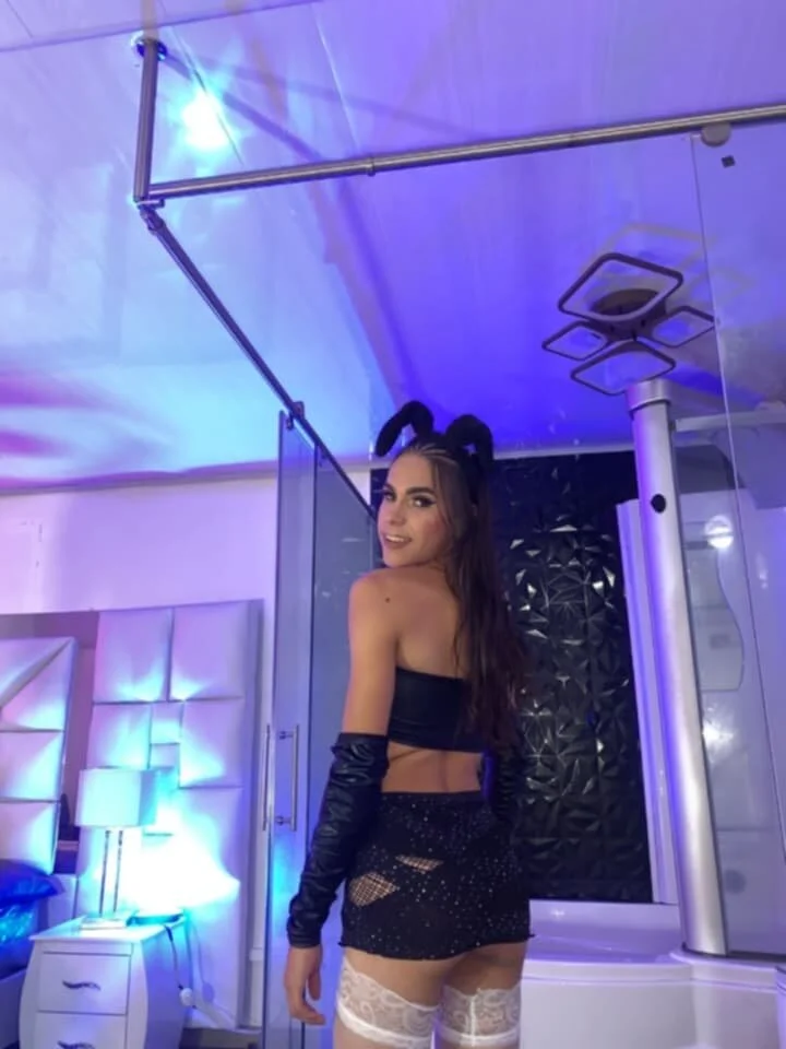 XXX Porn Photo of Nude Rochell_castillo 13