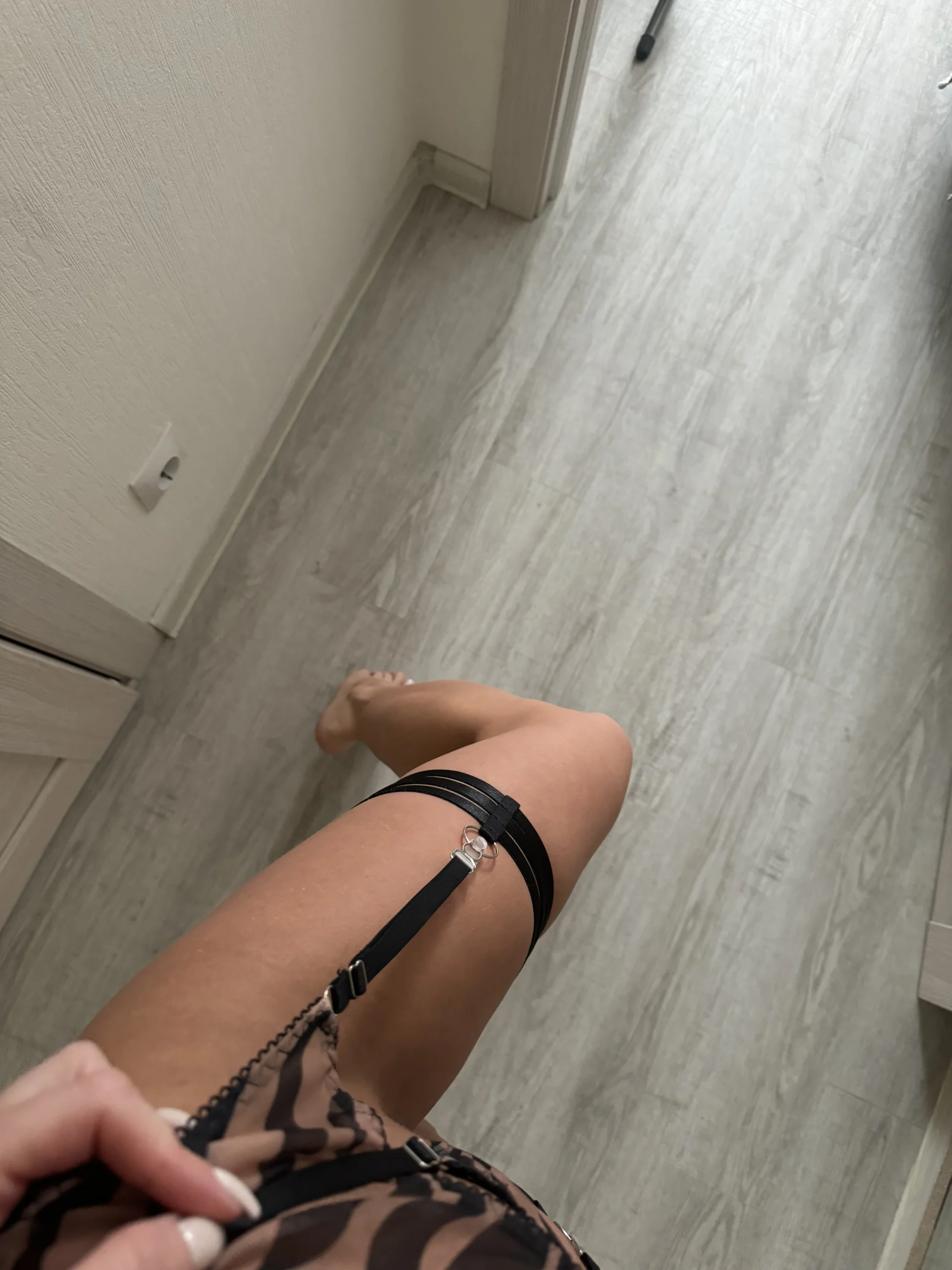 XXX Porn Photo of Nude Mia_Roxie 10