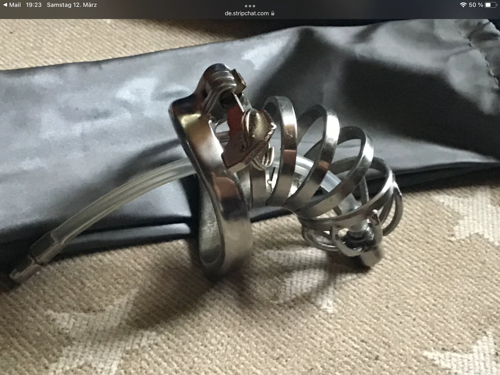XXX Porn Photo of Nude nureinwenigversaut 4