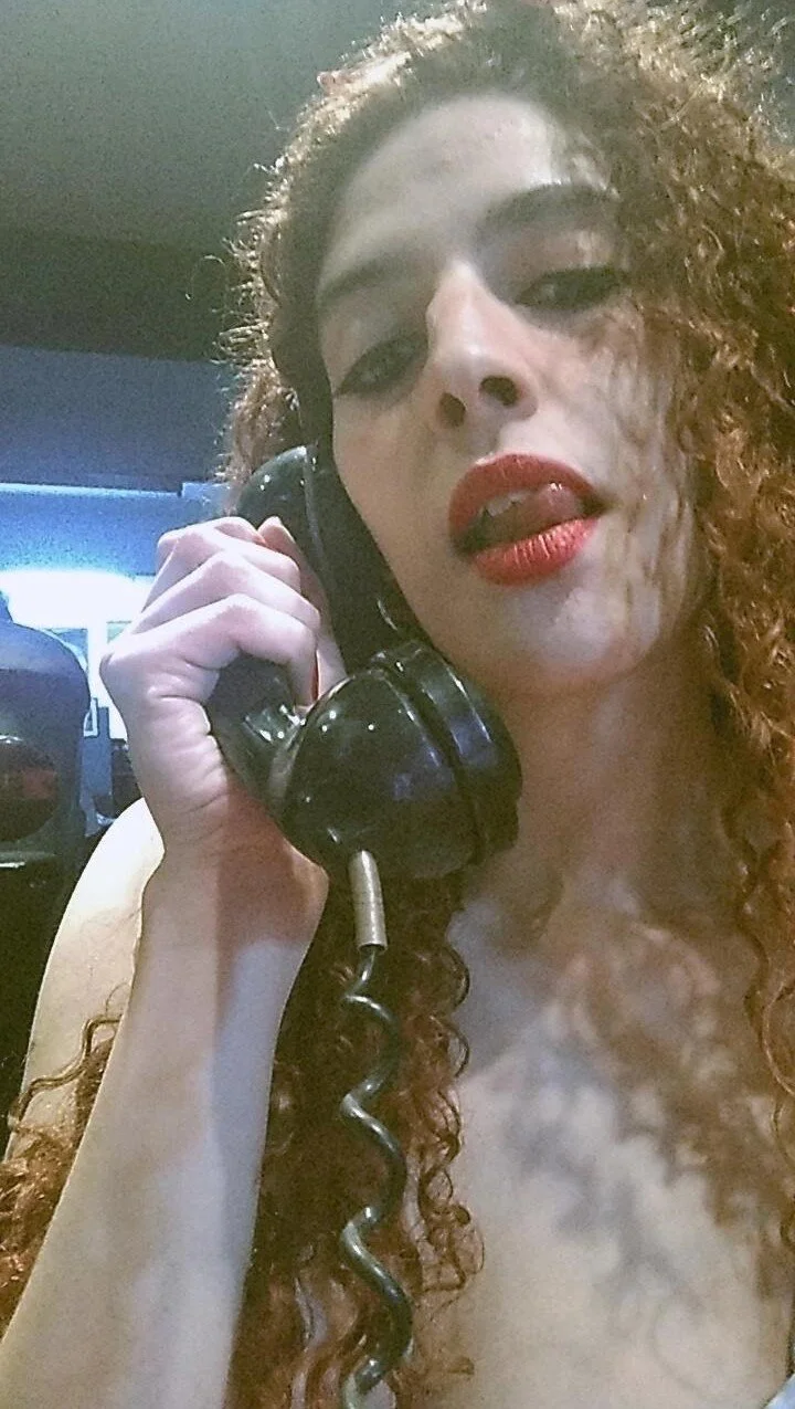 XXX Porn Photo of Nude Kleopatracolo 21