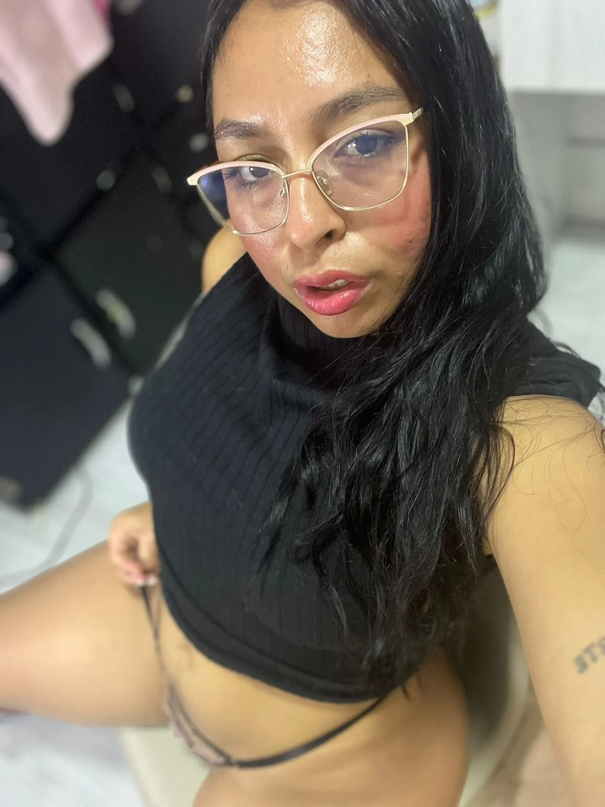 XXX Porn Photo of Nude marywhitee__ 213