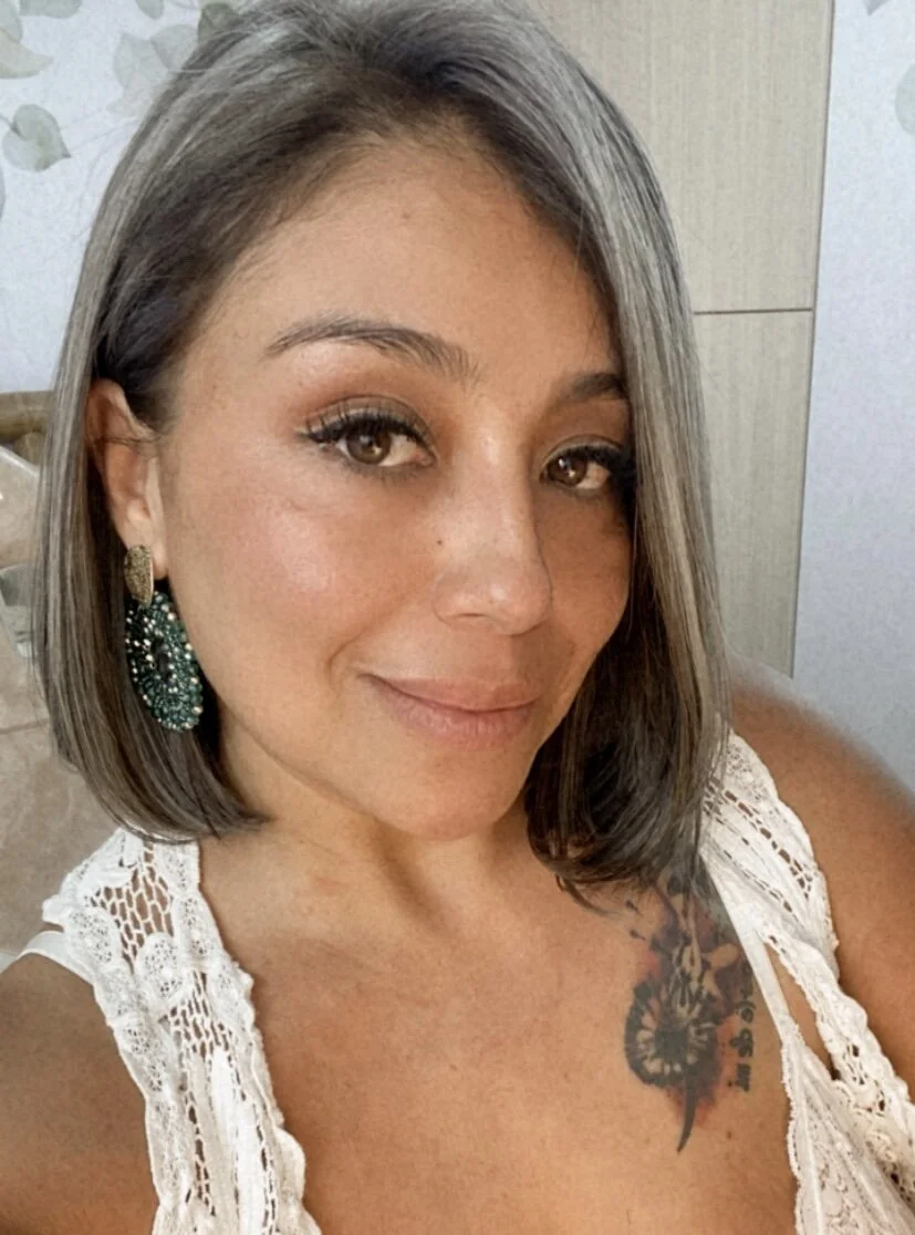 XXX Porn Photo of Nude MrsFoucher 47