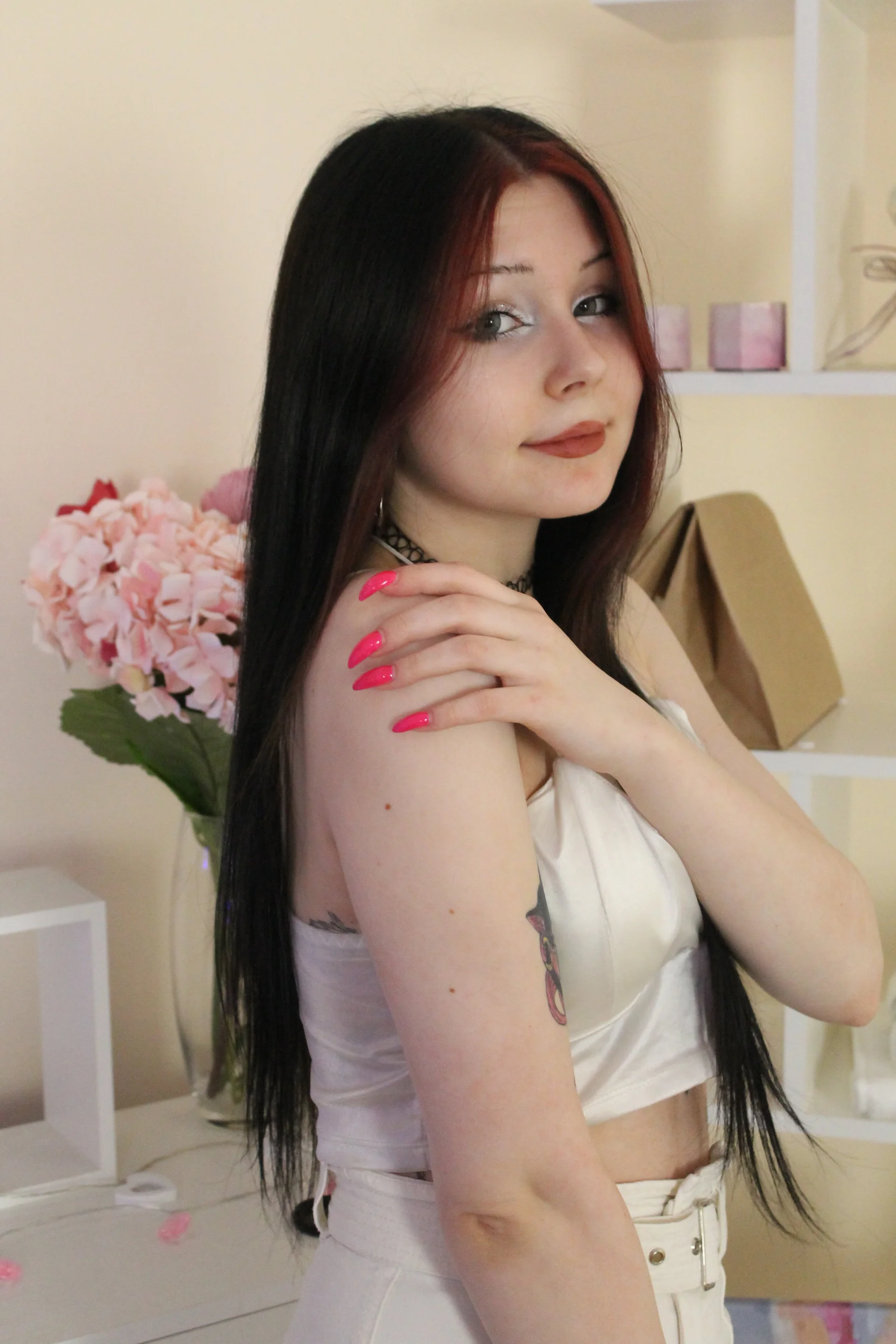 XXX Porn Photo of Nude hannah_lourens 5