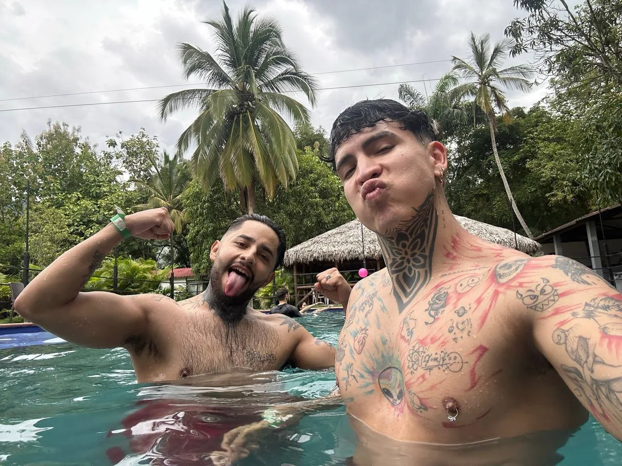 XXX Porn Photo of Nude _Tomy08calderon 29