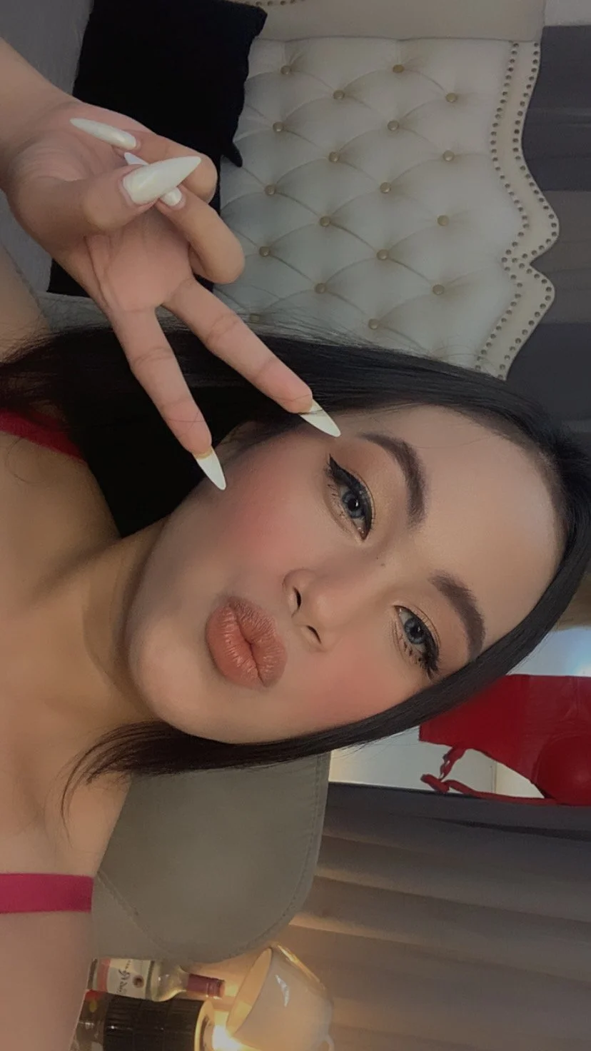 XXX Porn Photo of Nude SassyIvanna 49