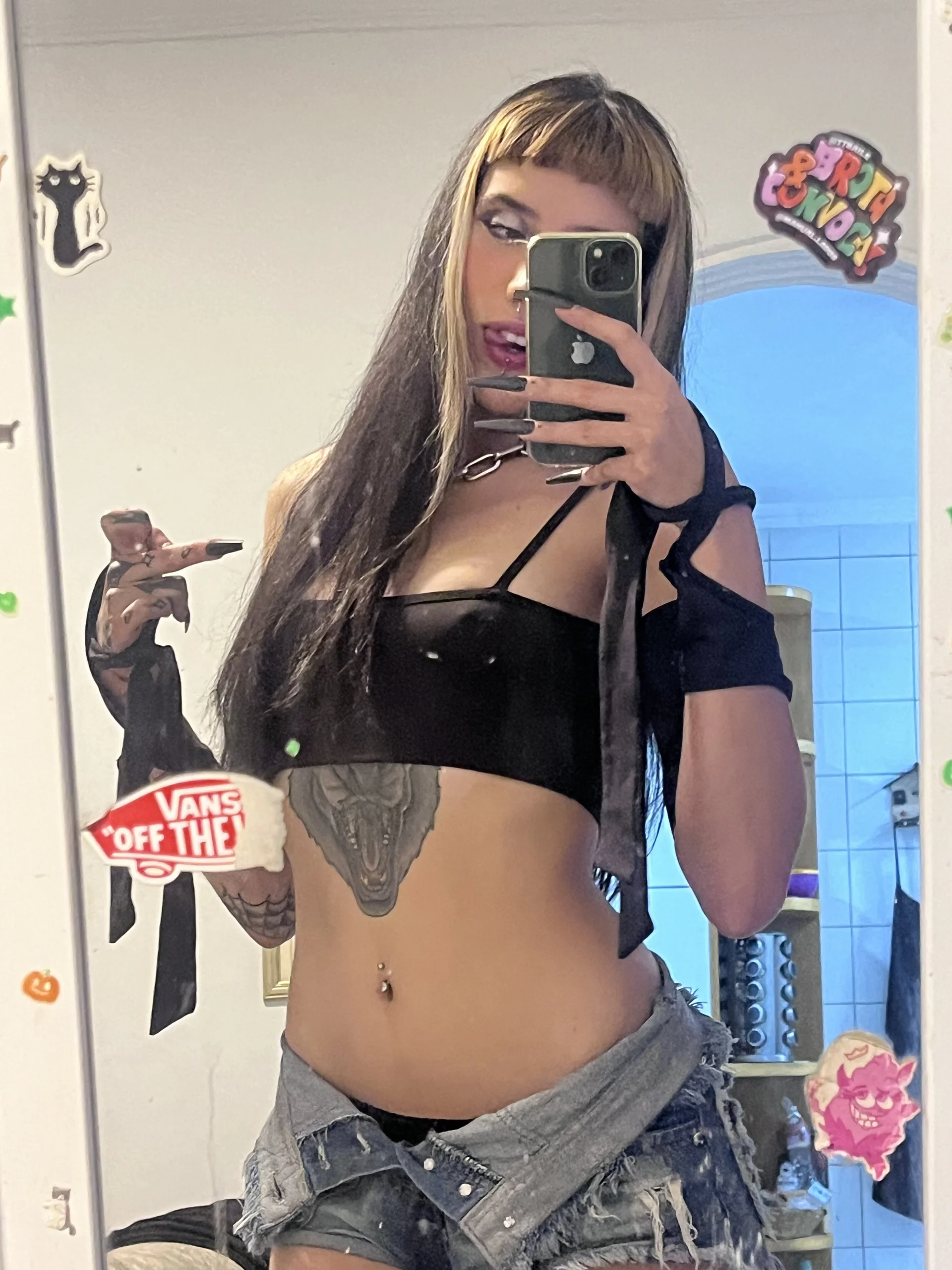 XXX Porn Photo of Nude Newmeshh 1