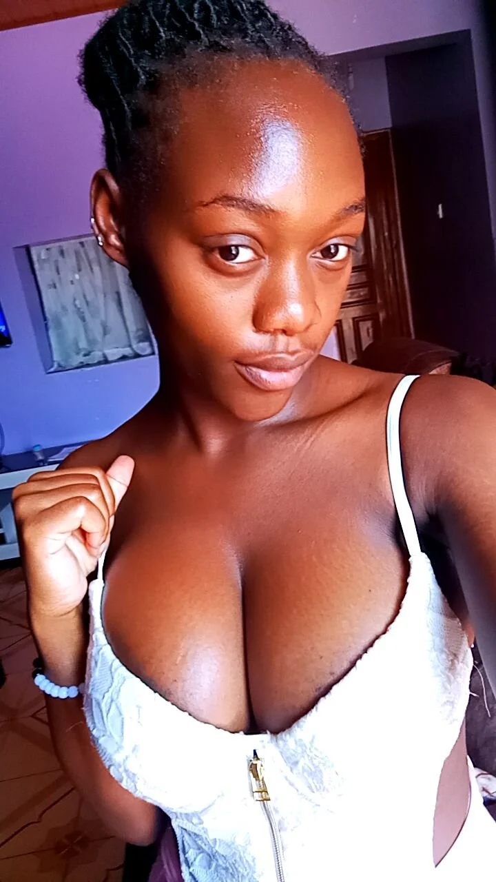 XXX Porn Photo of Nude Paulahaze 4