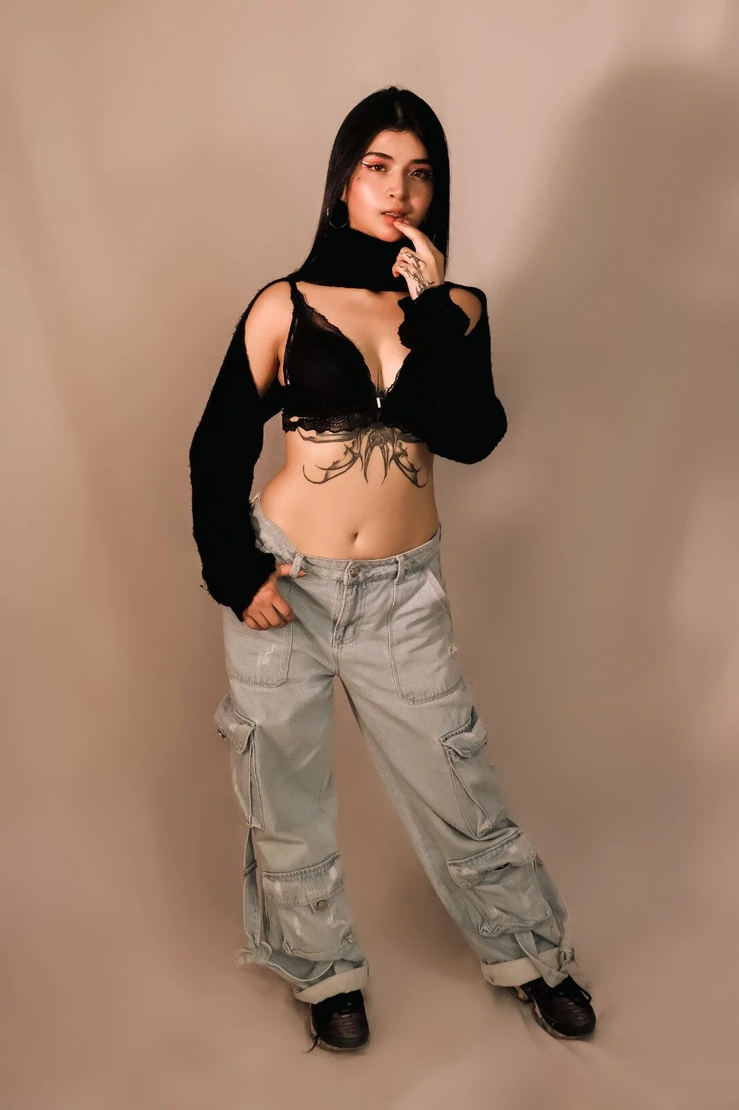 XXX Porn Photo of Nude Atenea_Velle 8