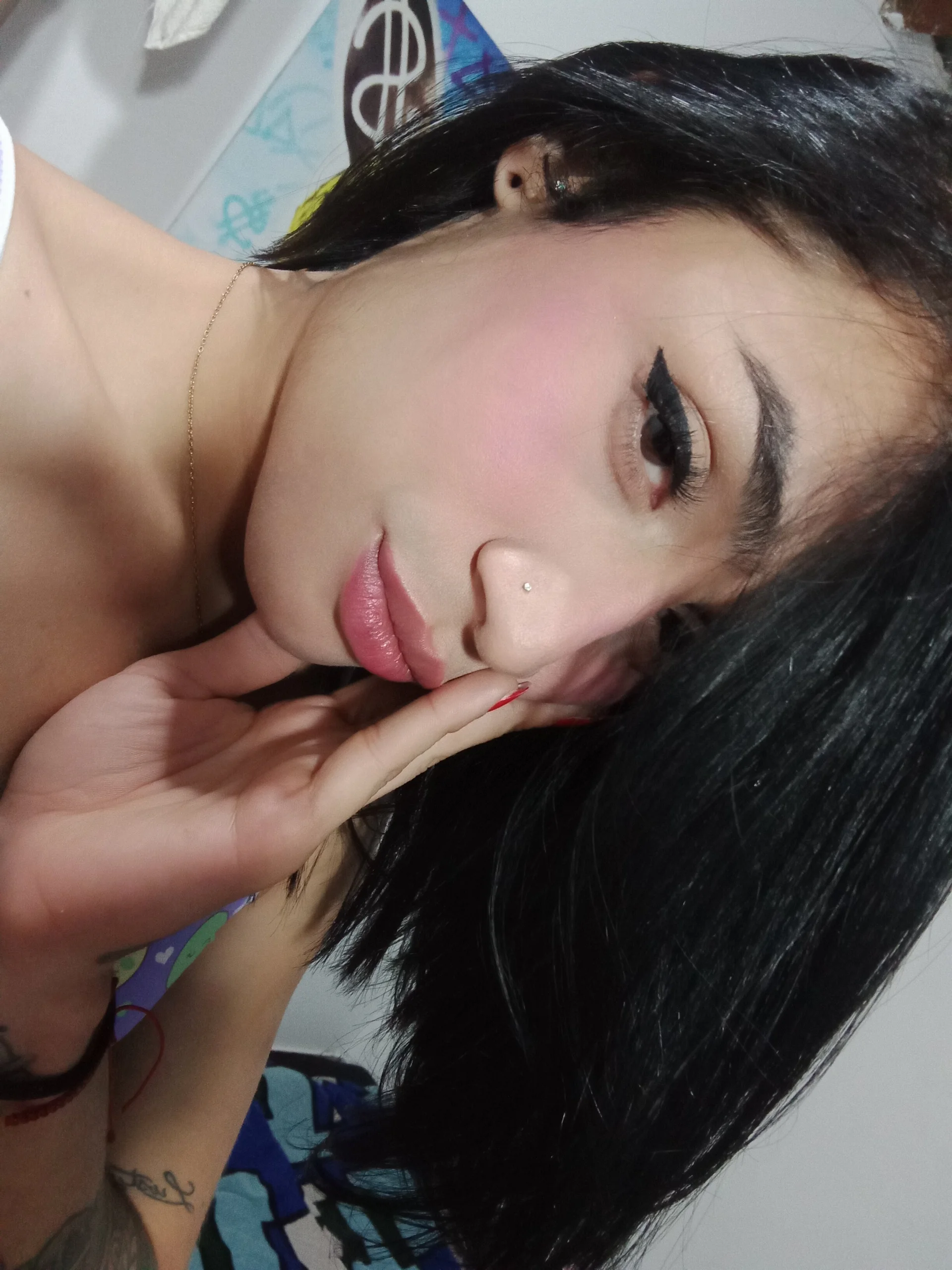 XXX Porn Photo of Nude xhellend07x 3