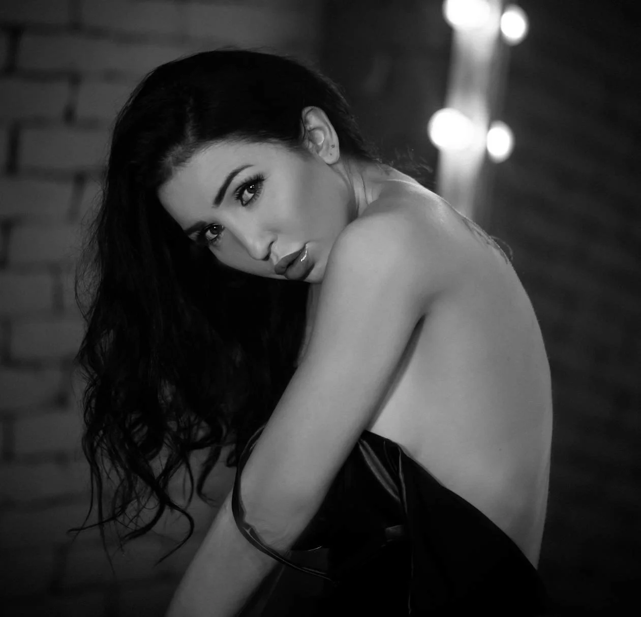 XXX Porn Photo of Nude Dalia_Lavish 9