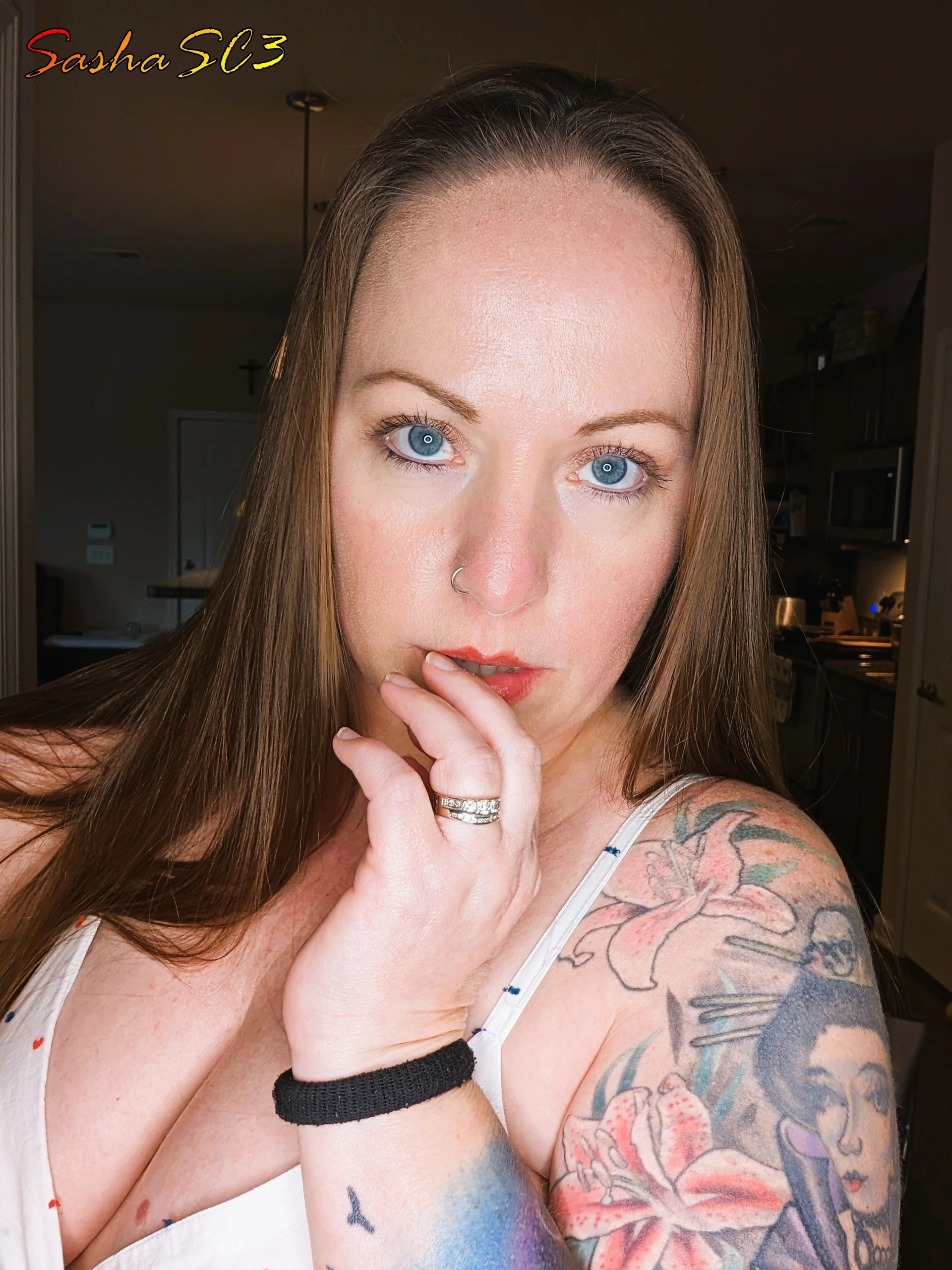 XXX Porn Photo of Nude SashaSC3 18