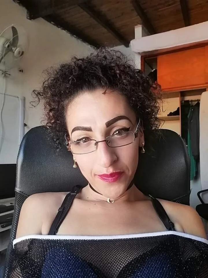 XXX Porn Photo of Nude sabrina_dupont 5