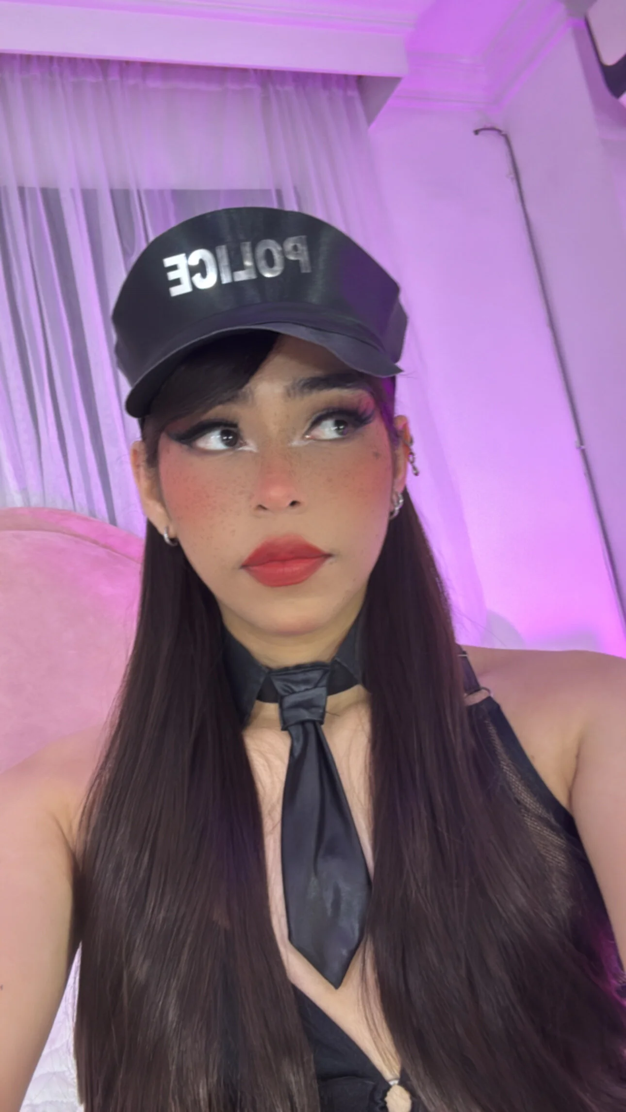 XXX Porn Photo of Nude dreamdanna 1