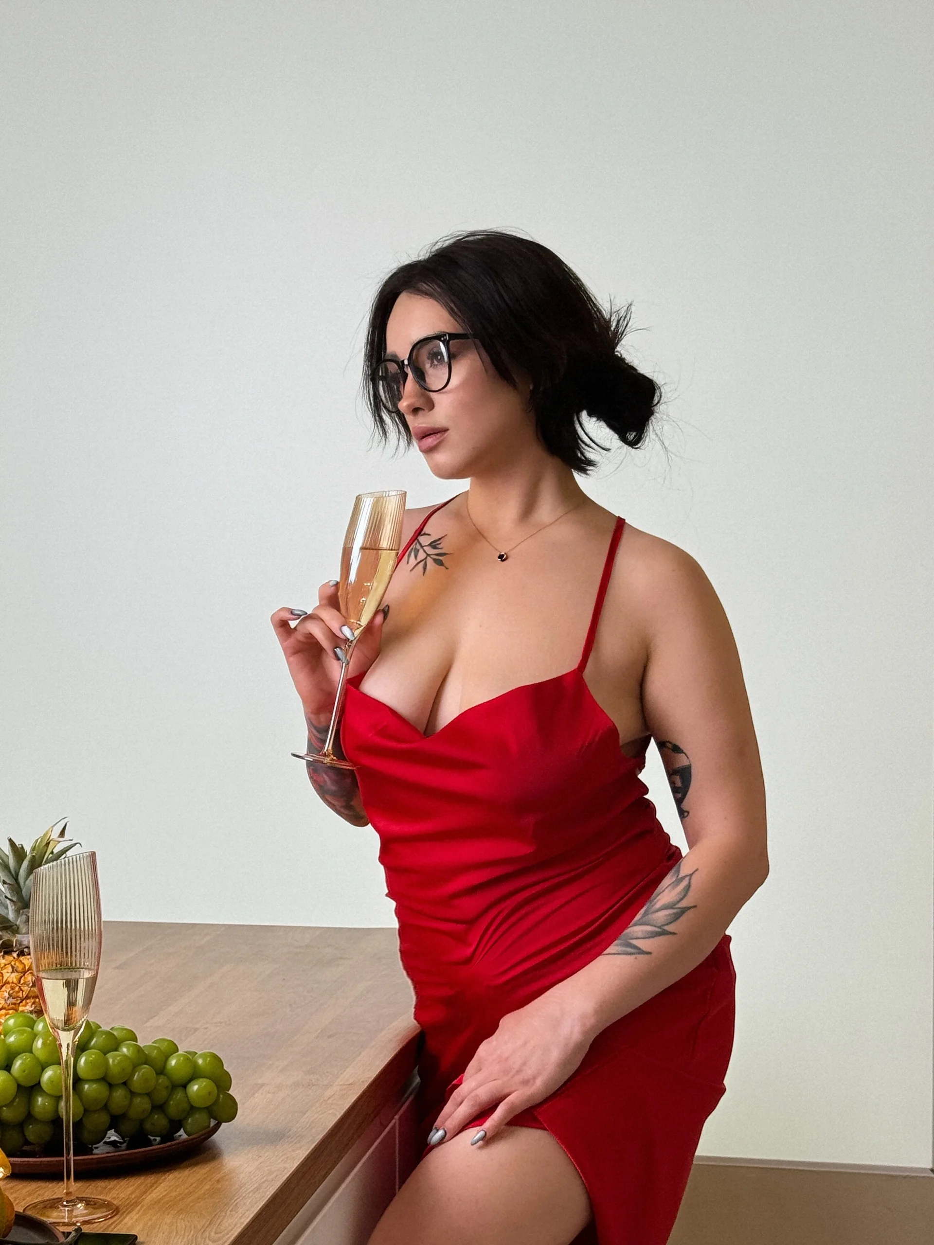 XXX Porn Photo of Nude EvaCanton 96