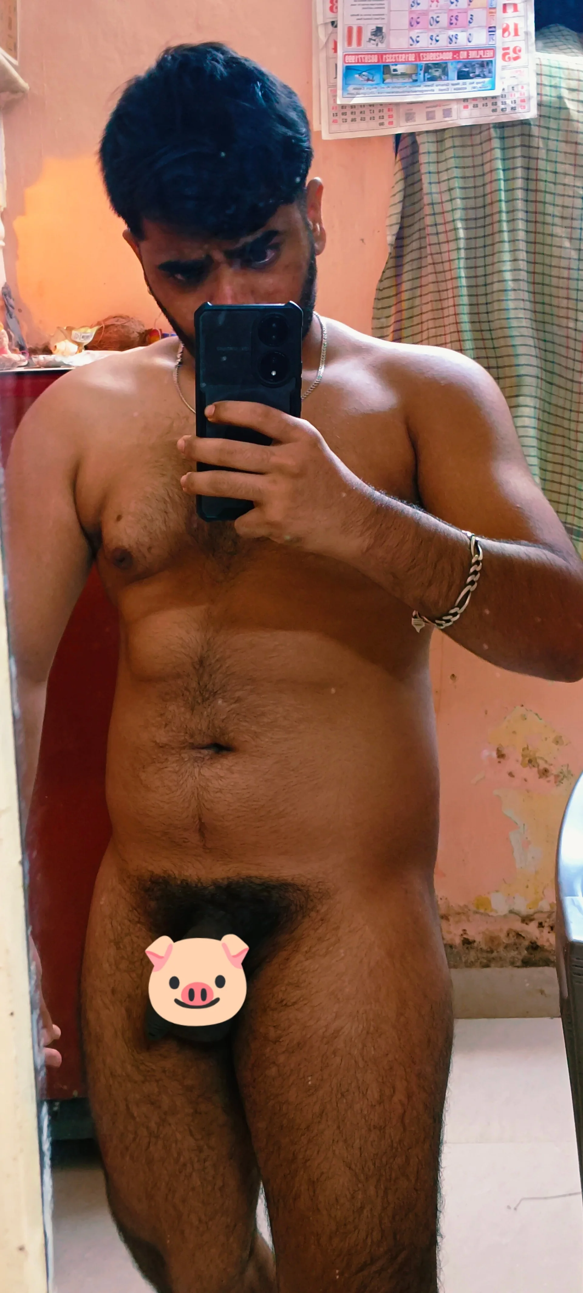 XXX Porn Photo of Nude TreatedMachine6 35