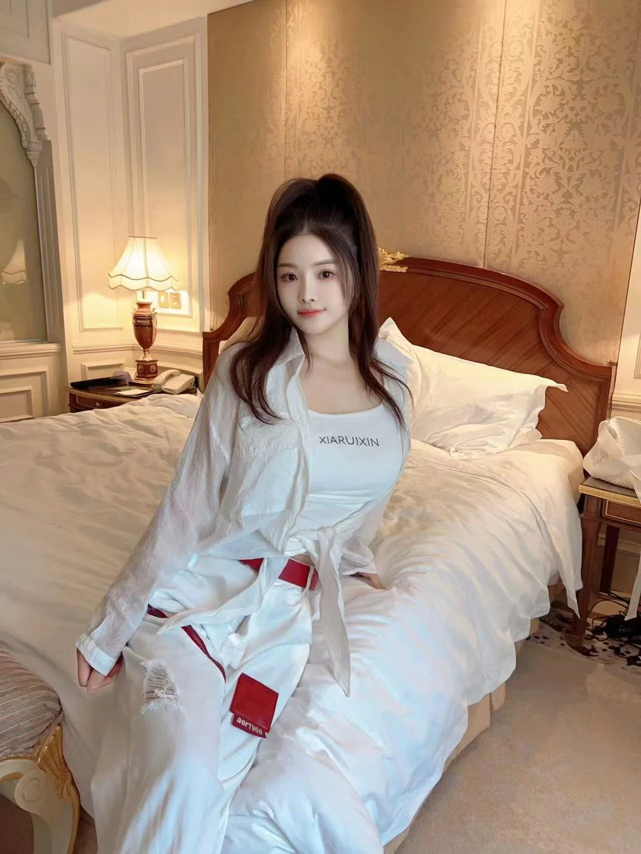 XXX Porn Photo of Nude xixibaby88 1