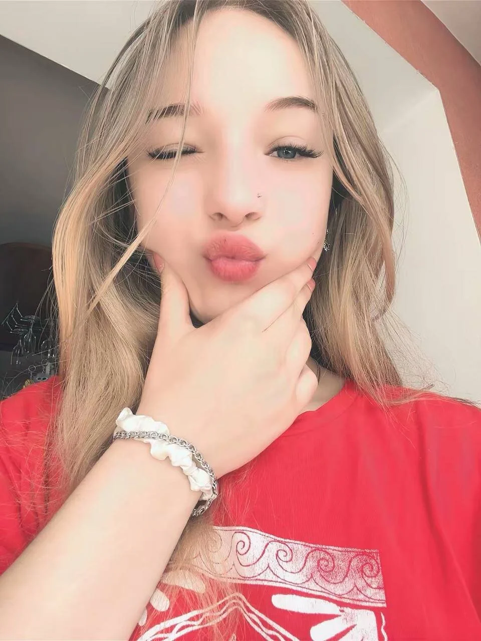 XXX Porn Photo of Nude keylas_moan 7