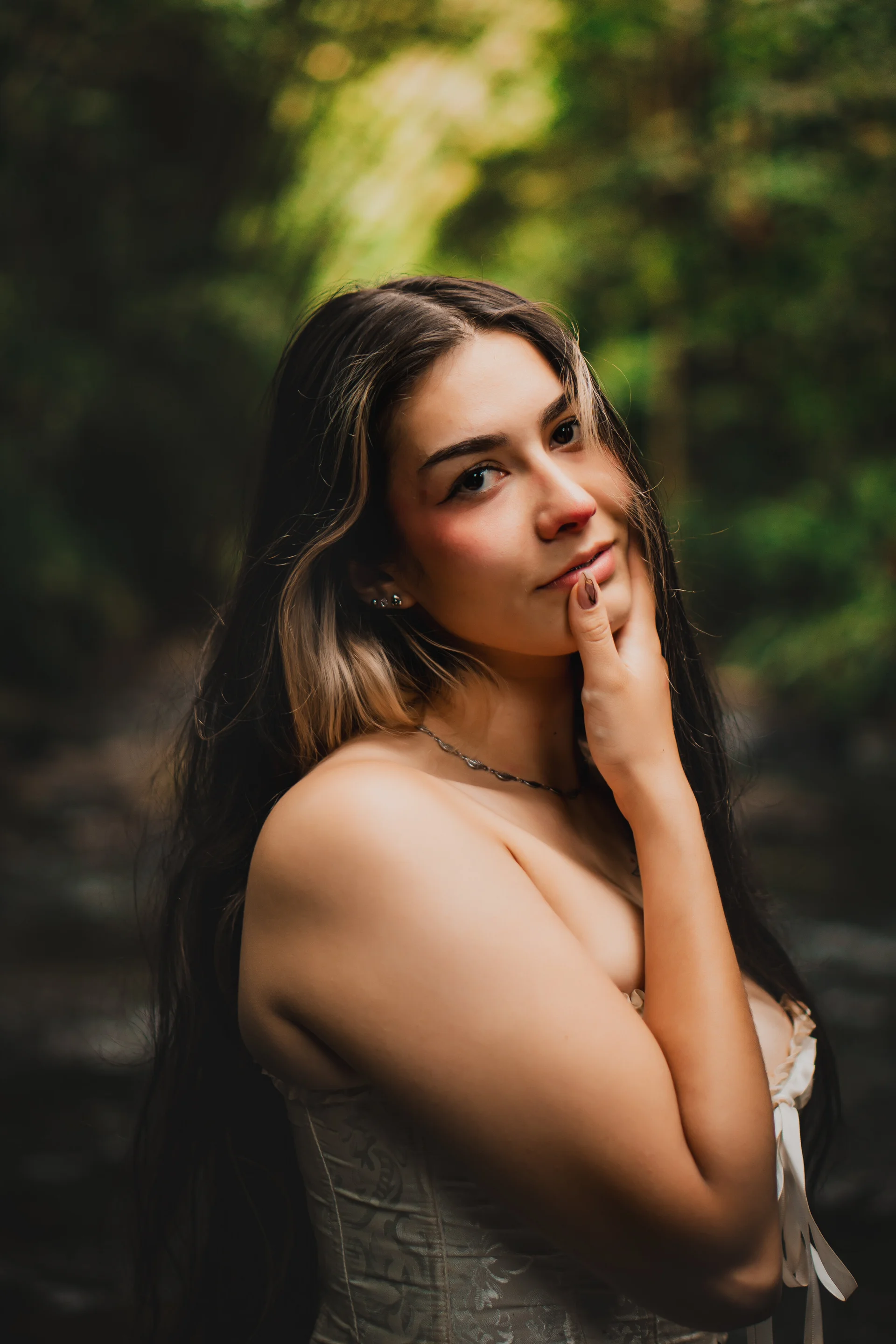 XXX Porn Photo of Nude Bonnie_Rider 93