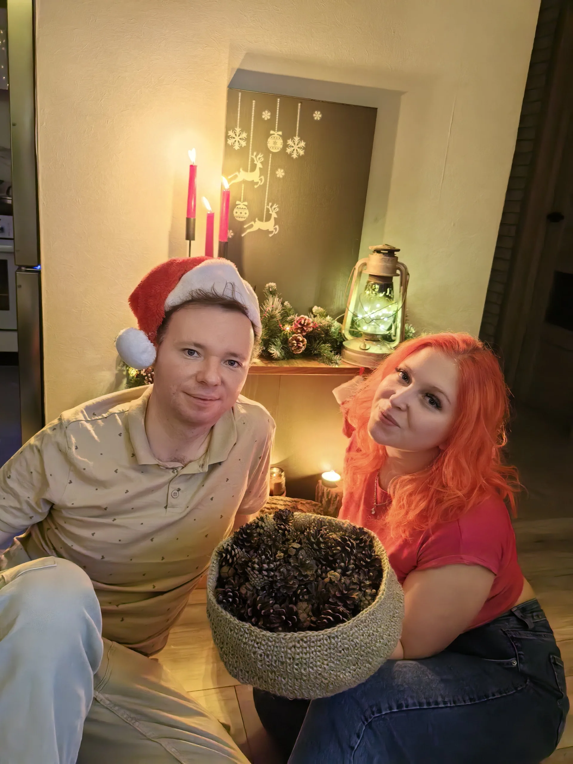 XXX Porn Photo of Nude GenrikhBecca 56