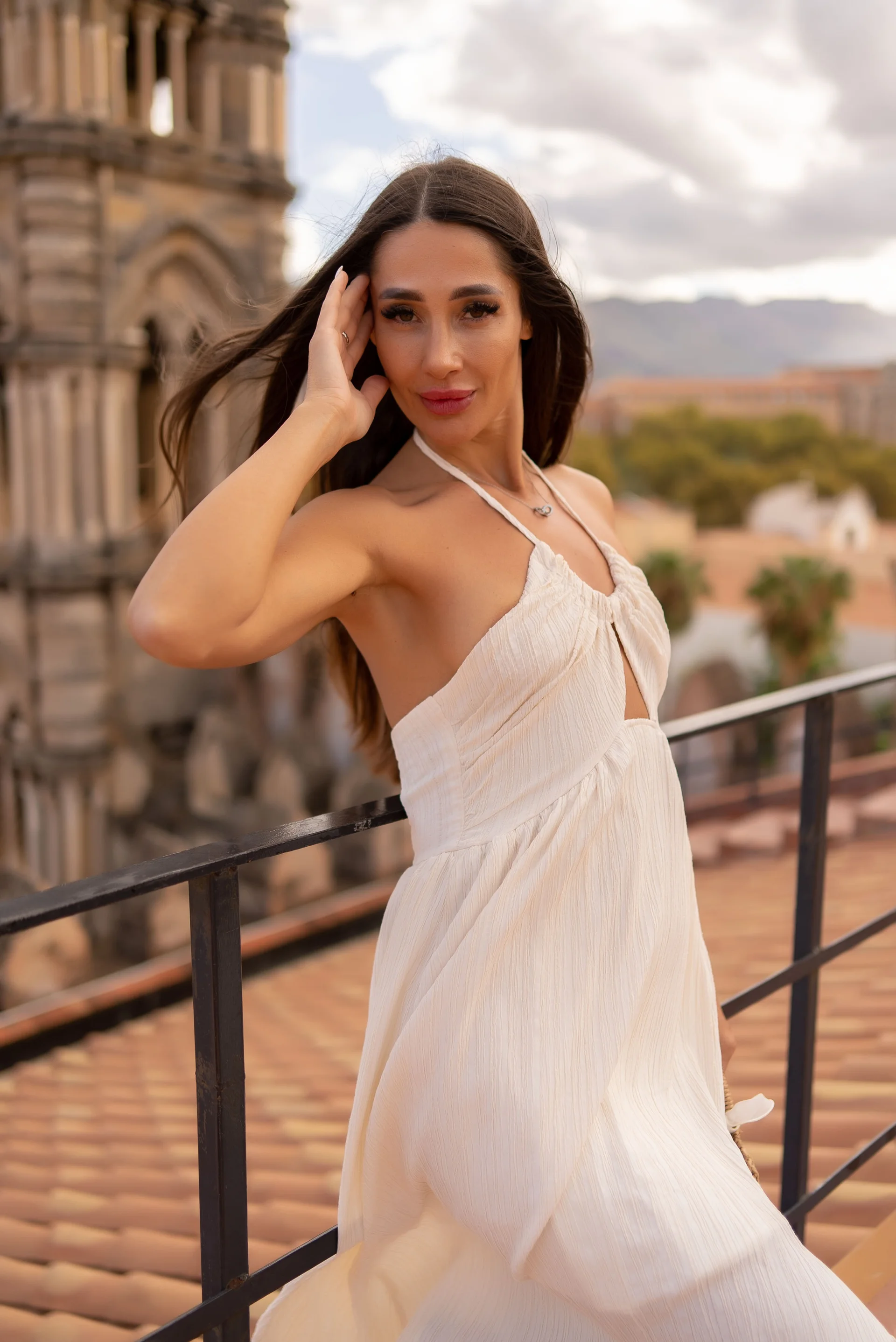 XXX Porn Photo of Nude Miriam_fox 105