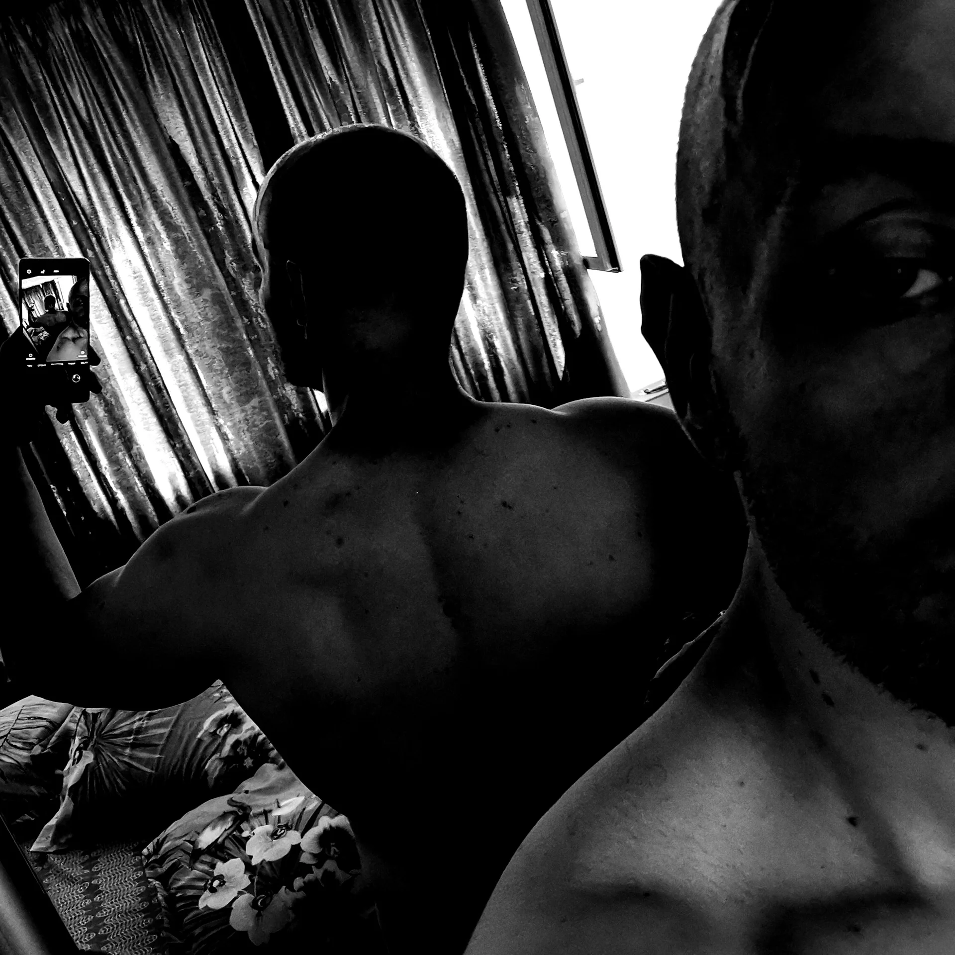 XXX Porn Photo of Nude xxxWildxThoughtsxxx 6