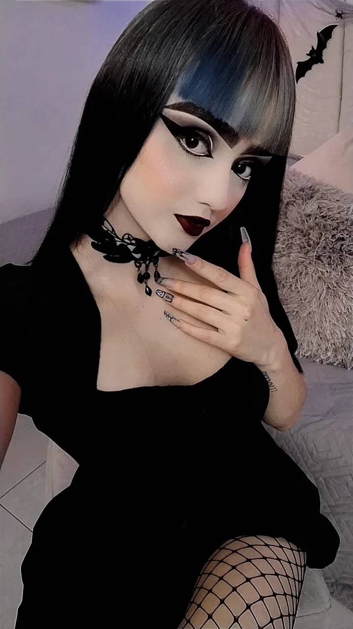 XXX Porn Photo of Nude Liza_Sweett 216