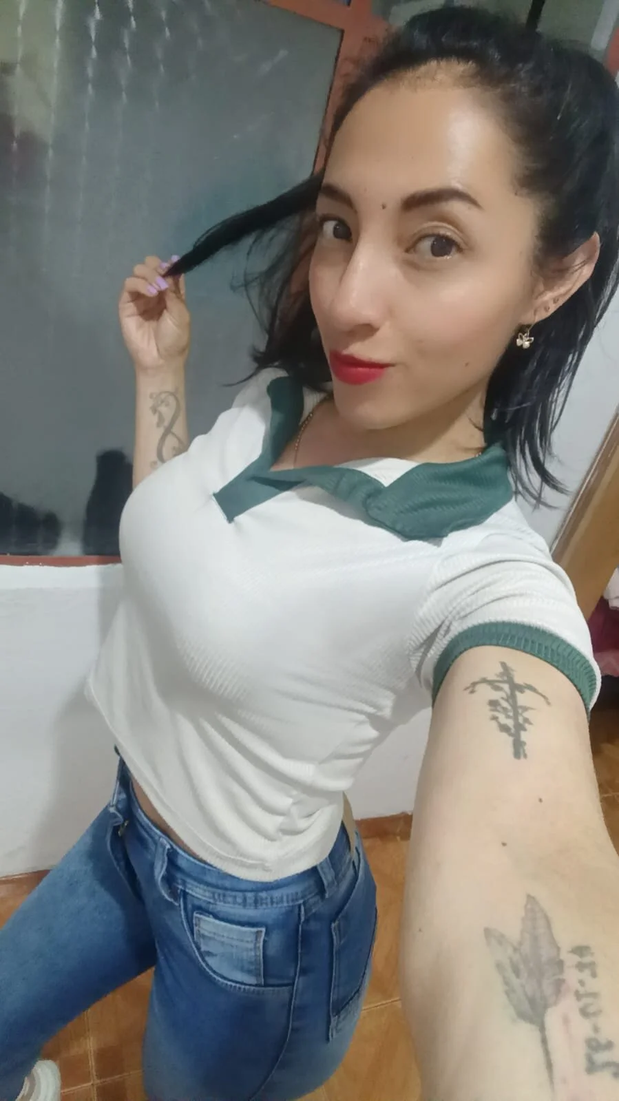 XXX Porn Photo of Nude MiaDivineX 5